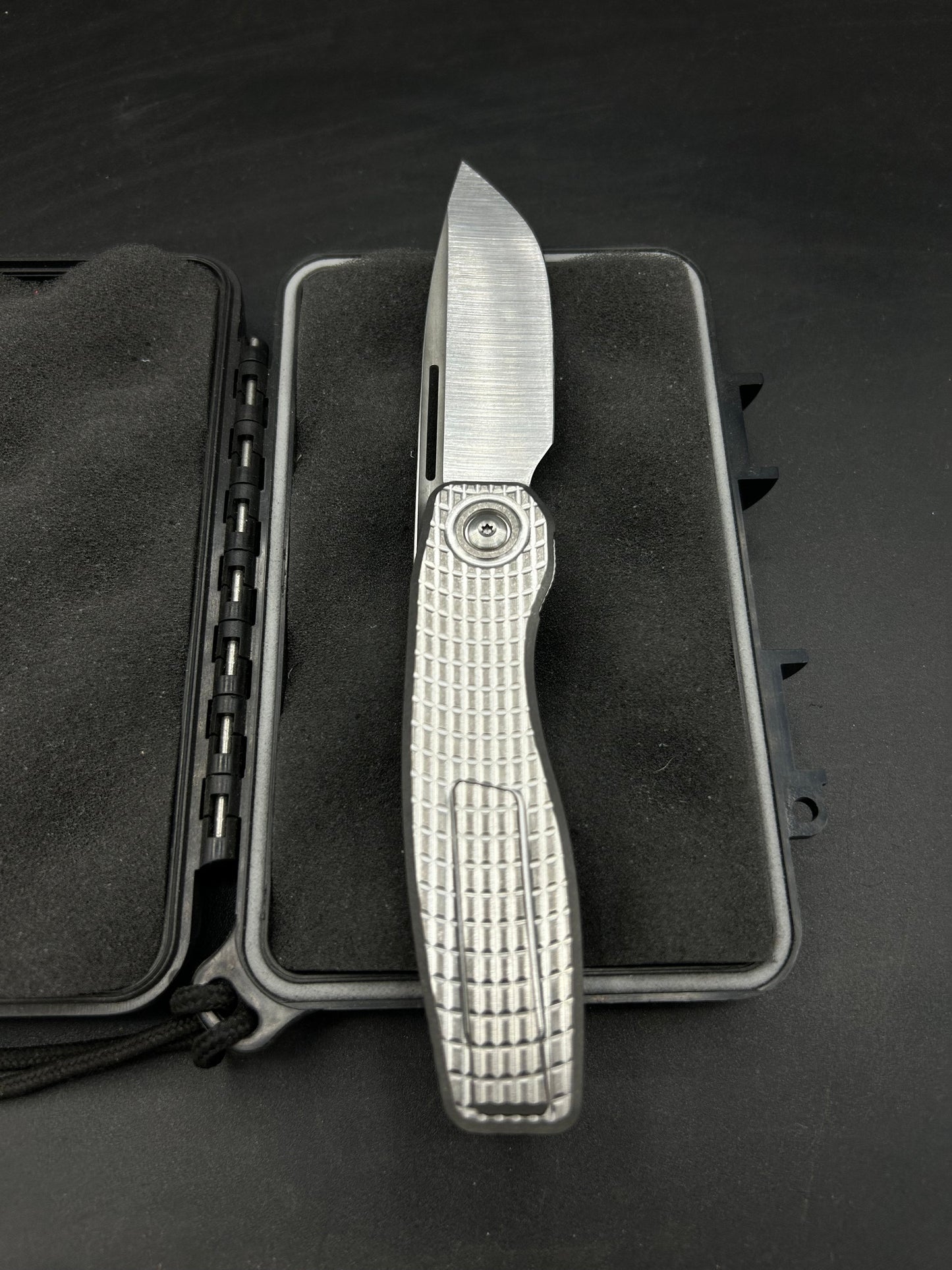 Mini FSD-I #124