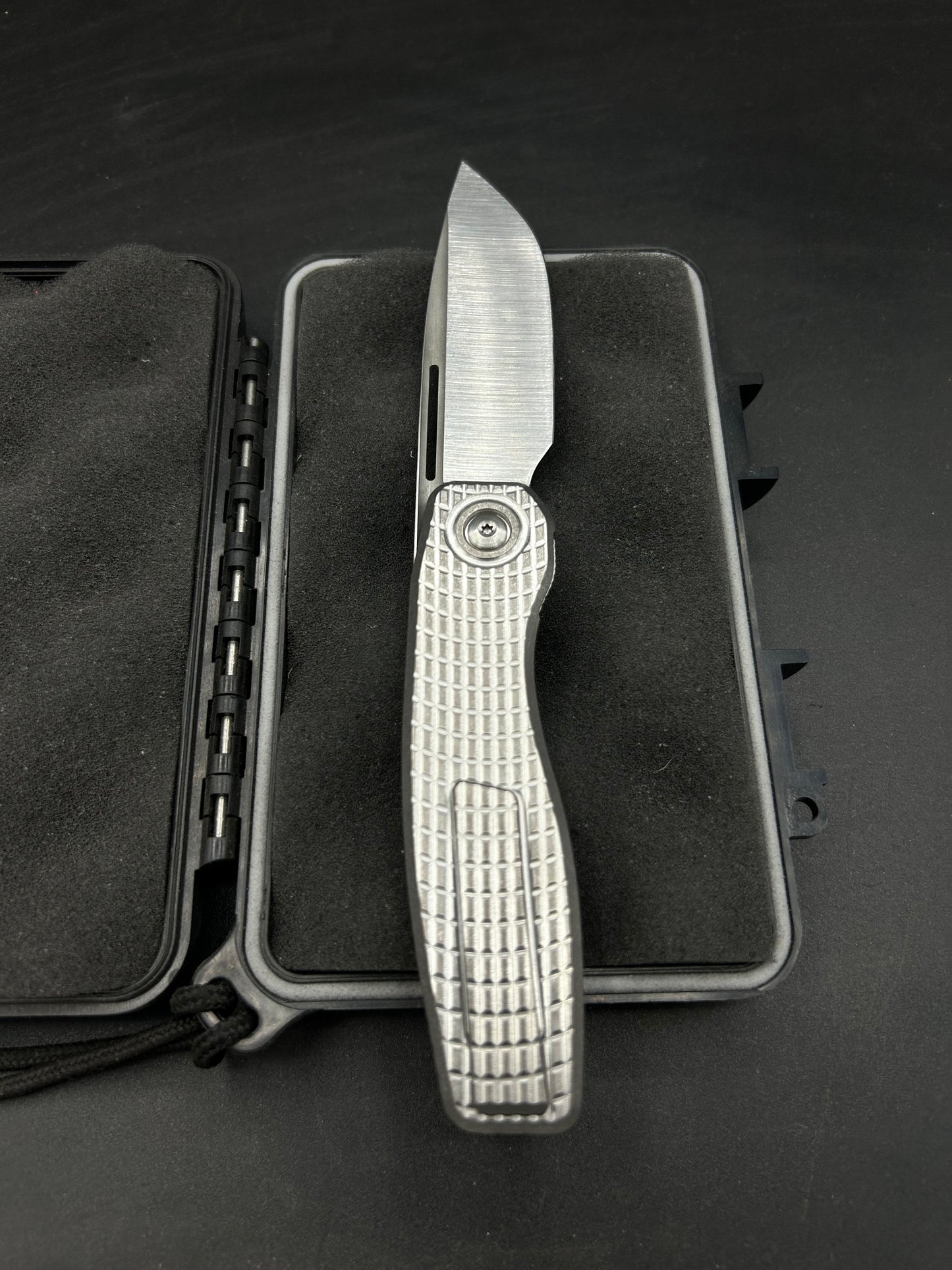 Mini FSD-I #122