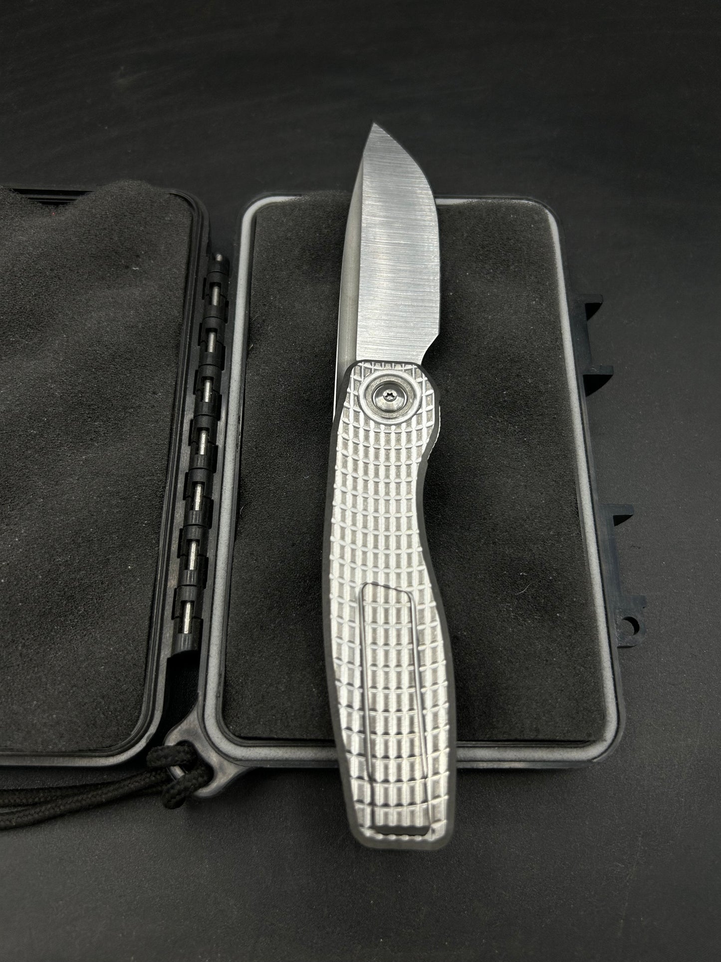 Mini FSD-I #121