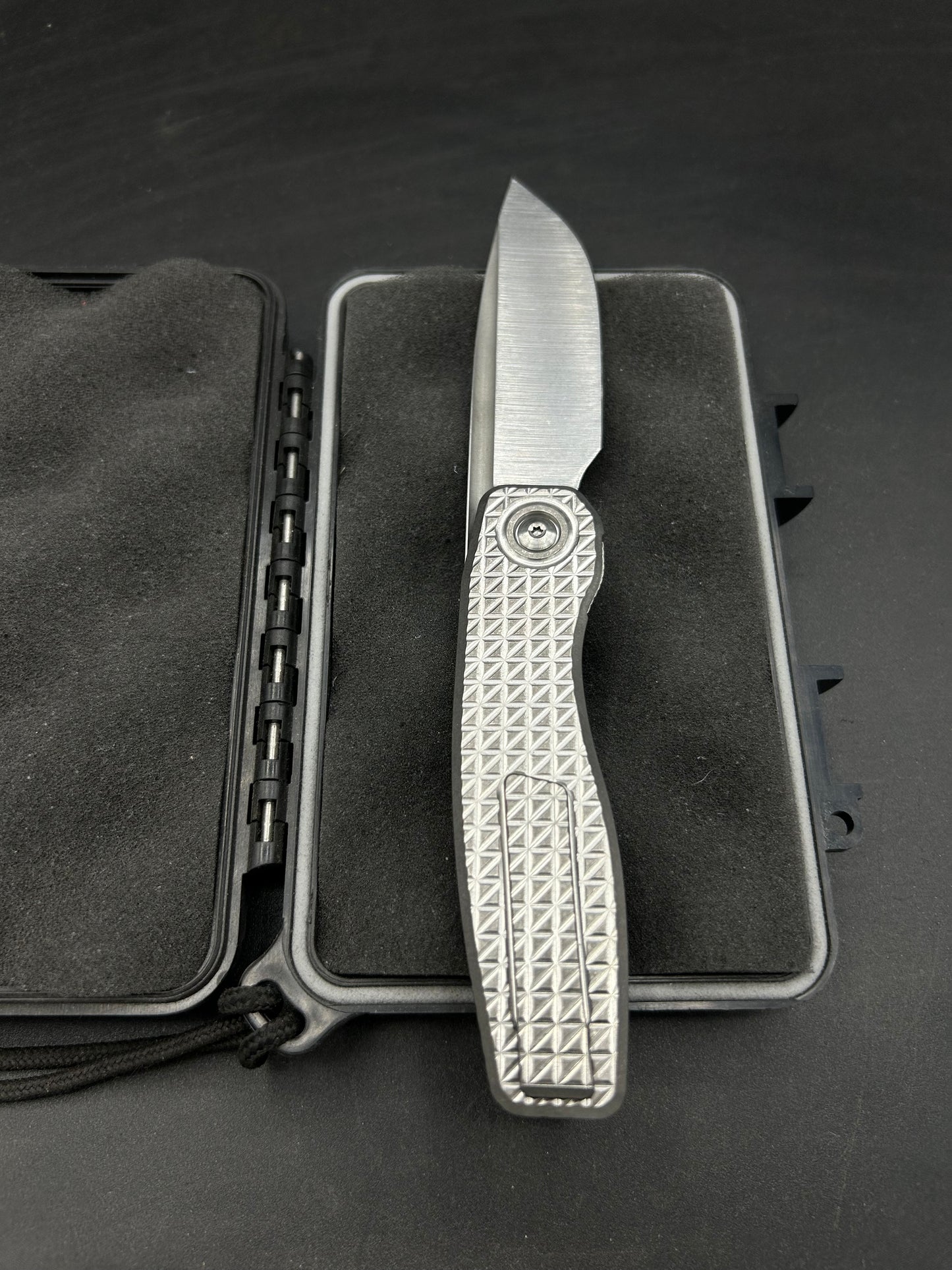 Mini FSD-I #135