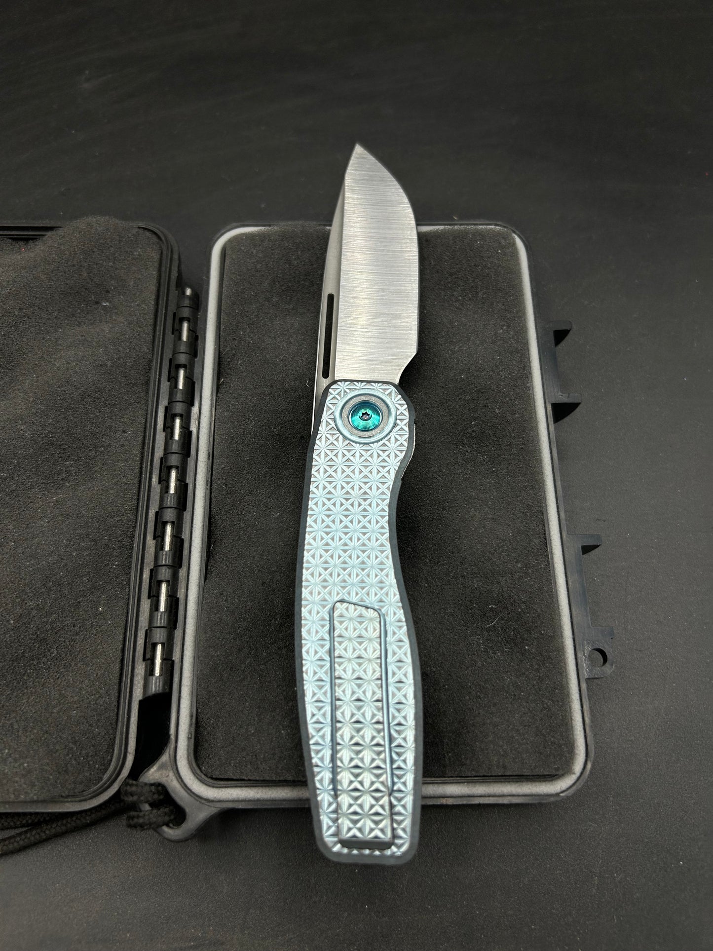 Mini FSD-I #136
