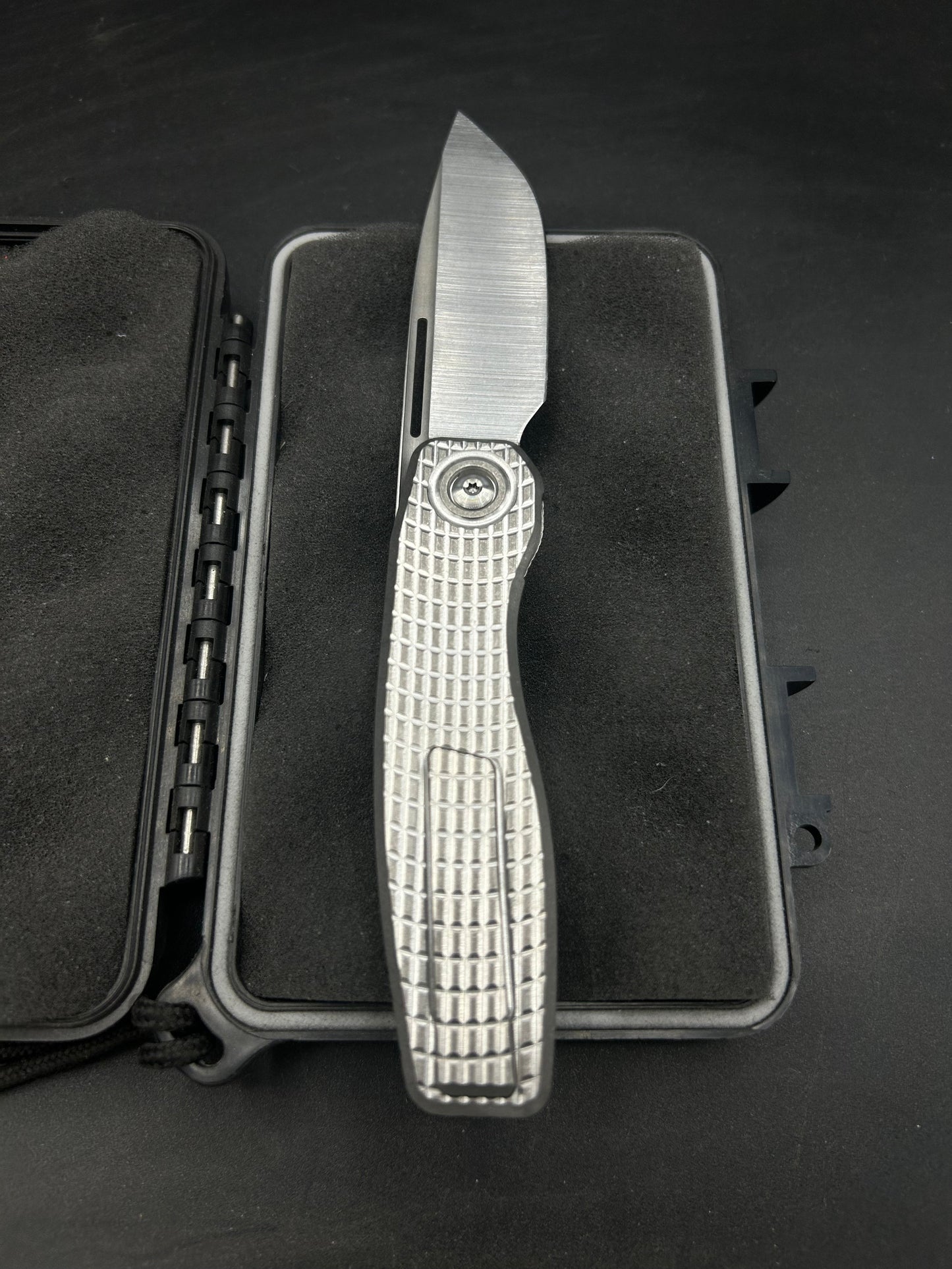Mini FSD-I #139