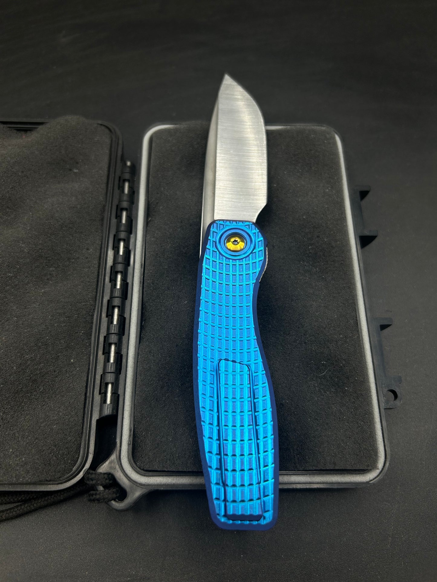 Mini FSD-I #132