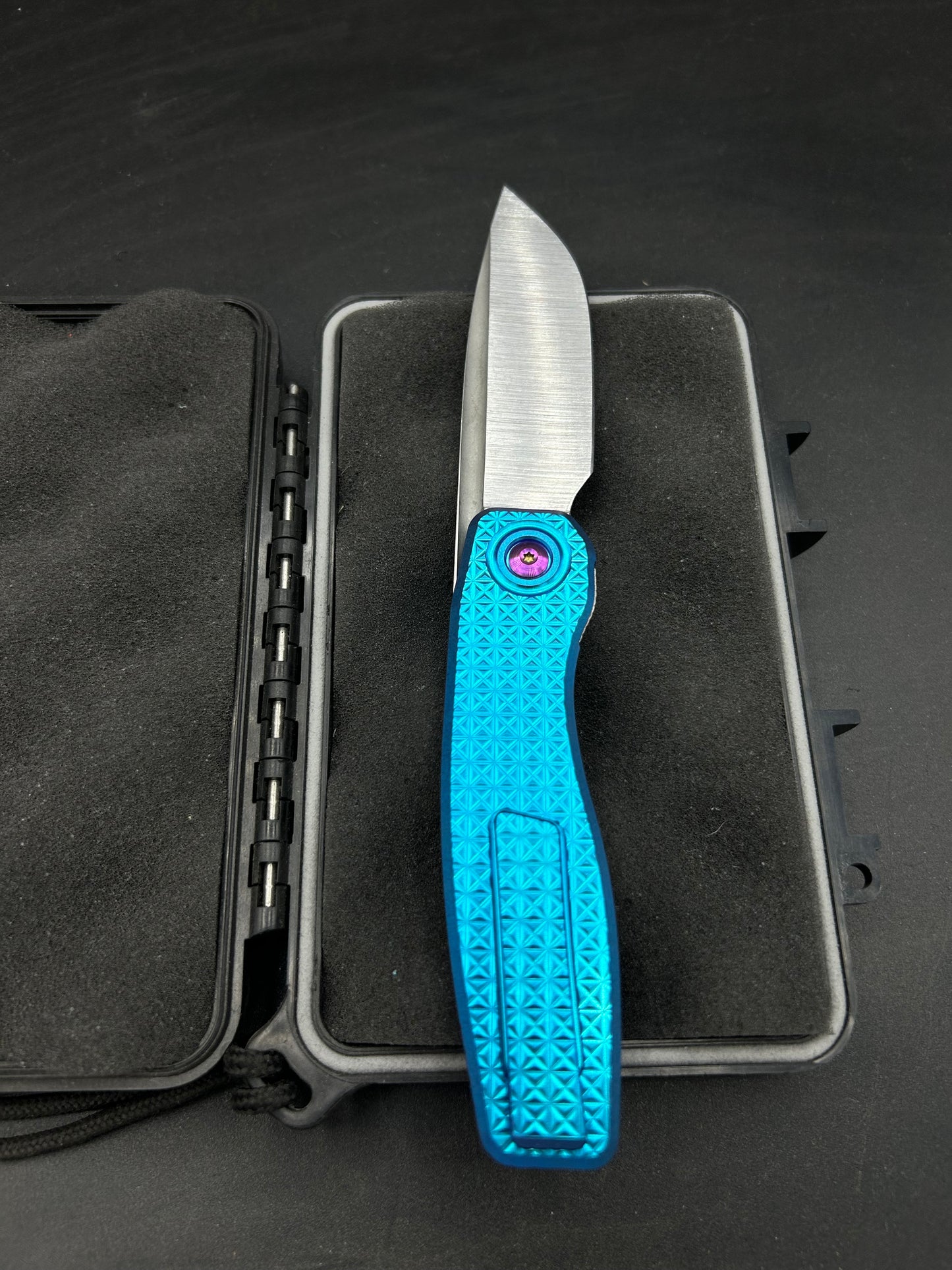 Mini FSD-I #140
