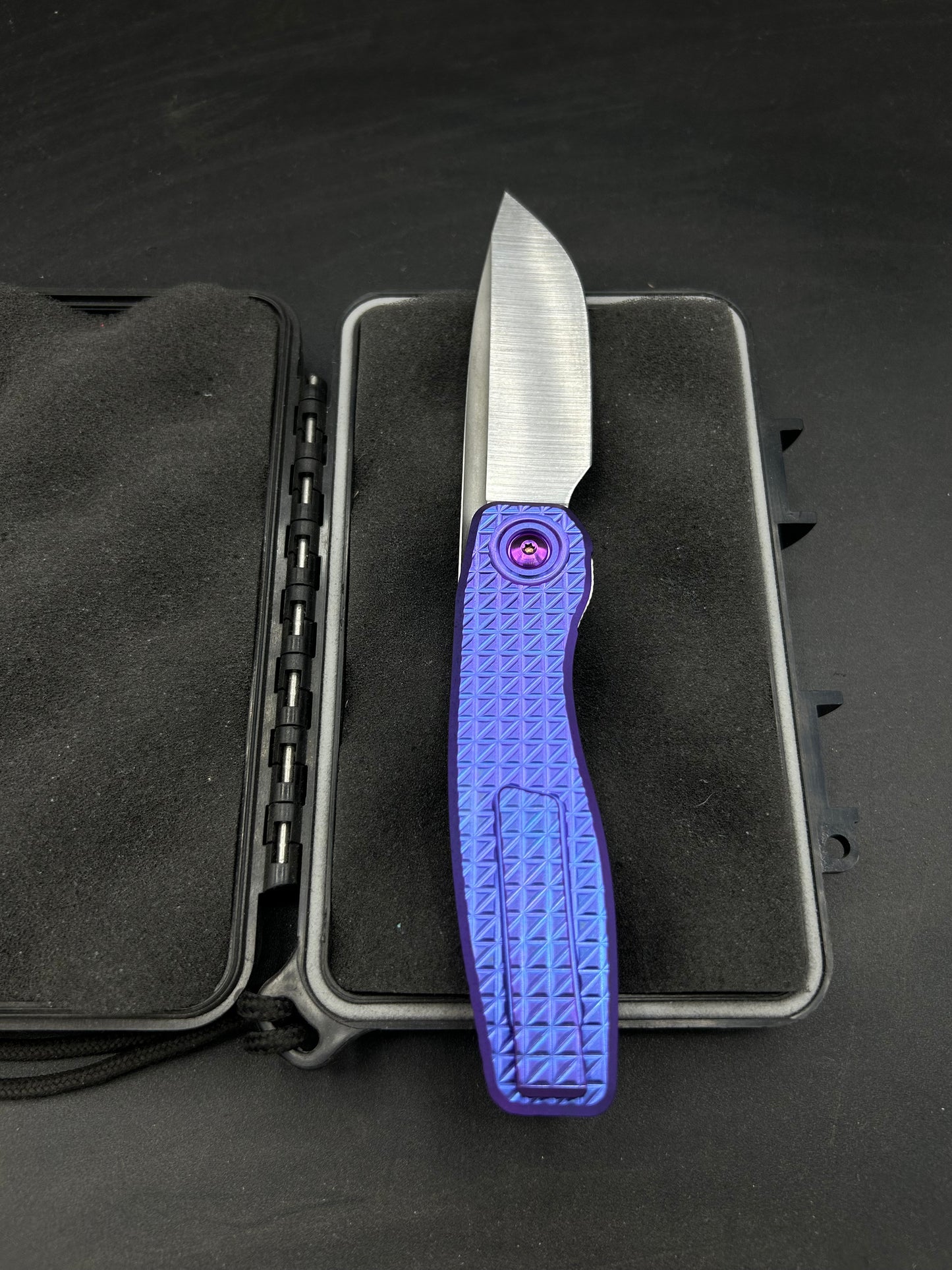 Mini FSD-I #142
