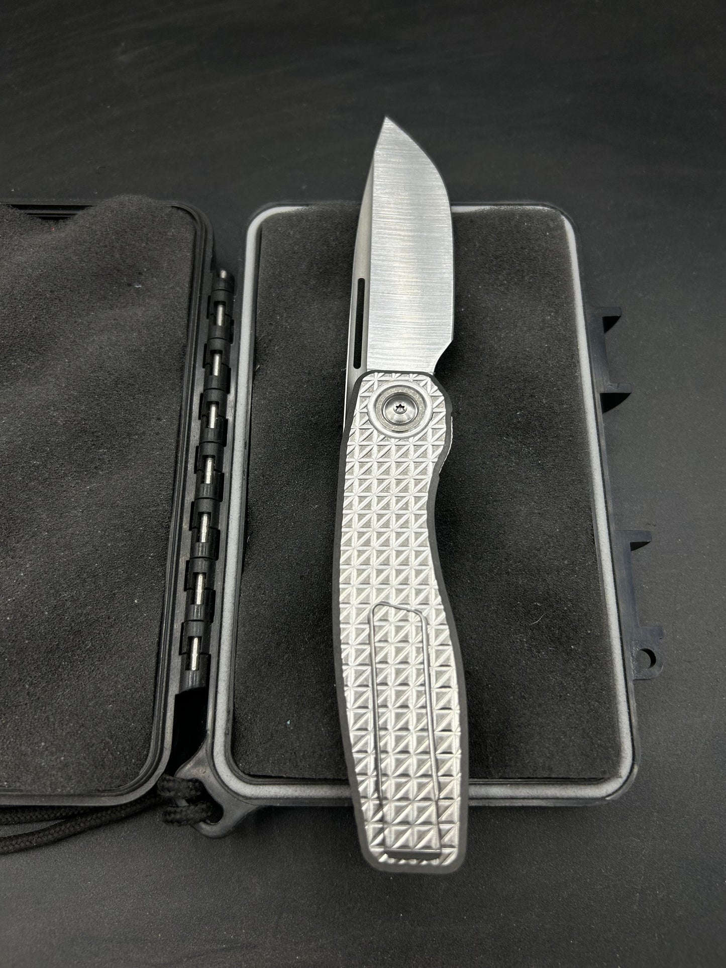 Mini FSD-I #143