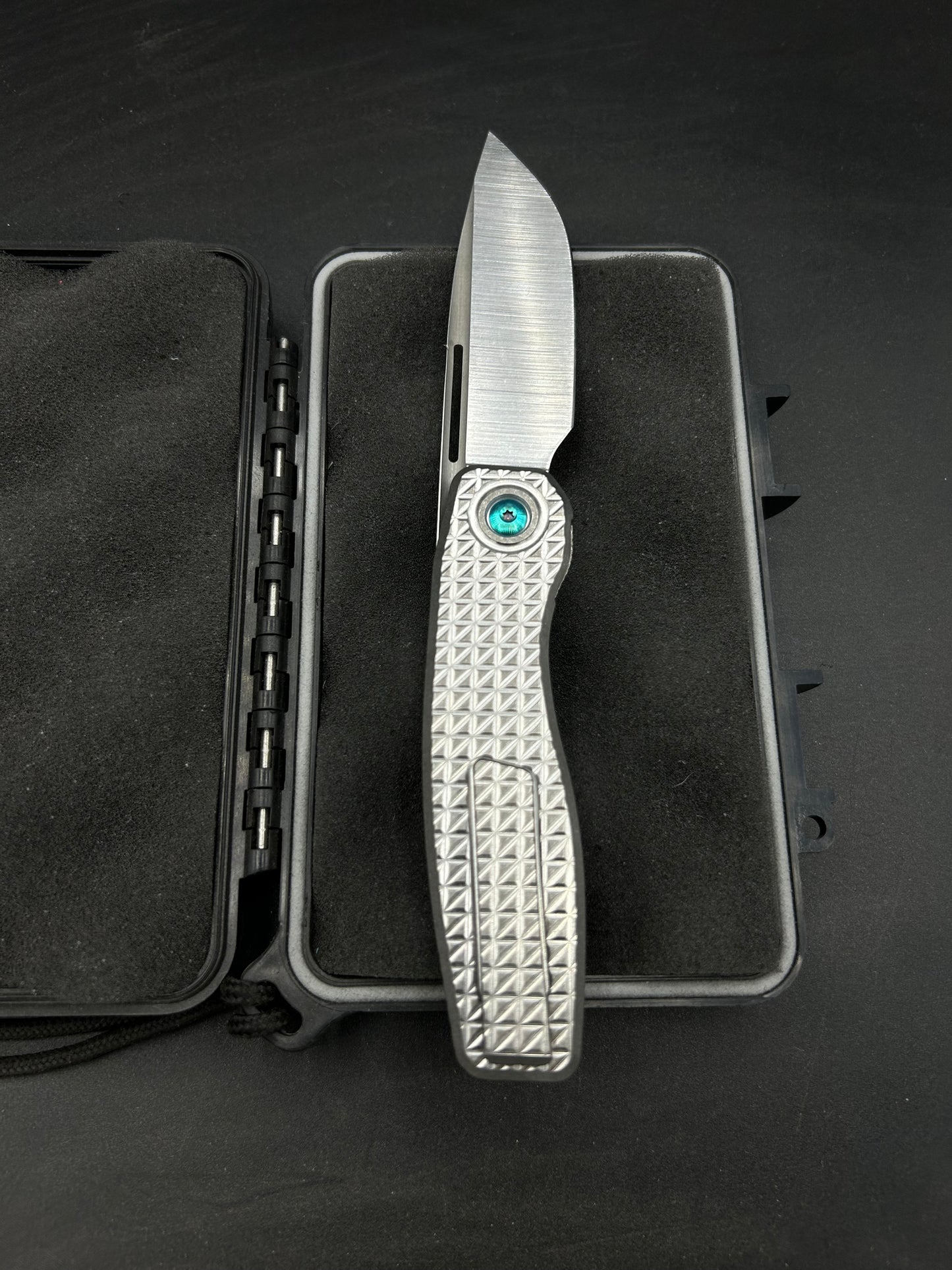 Mini FSD-I #145