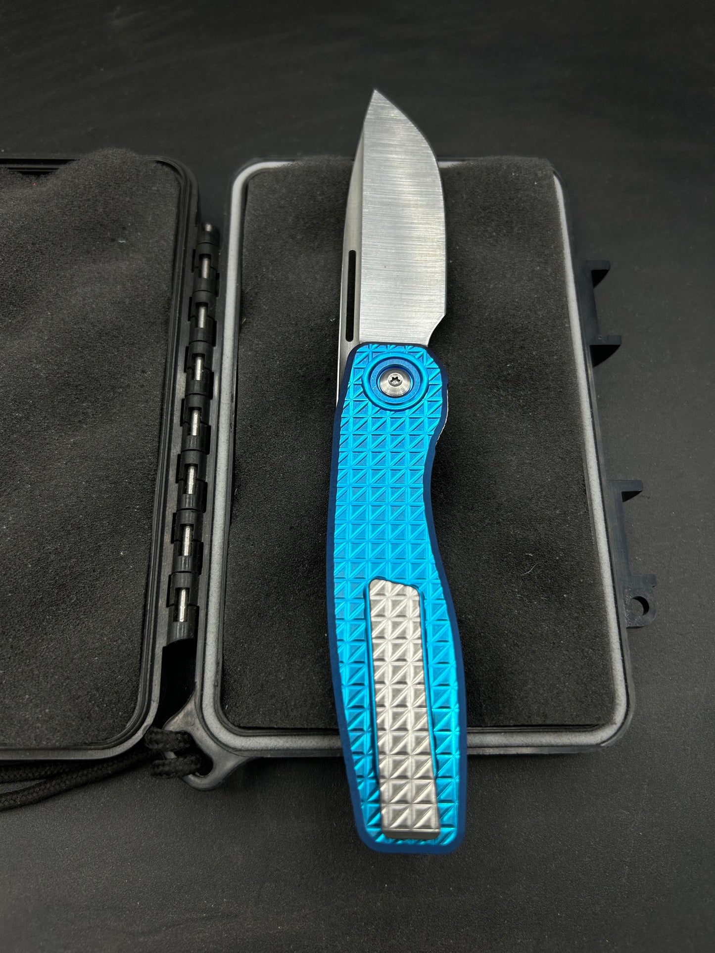 Mini FSD-I #147