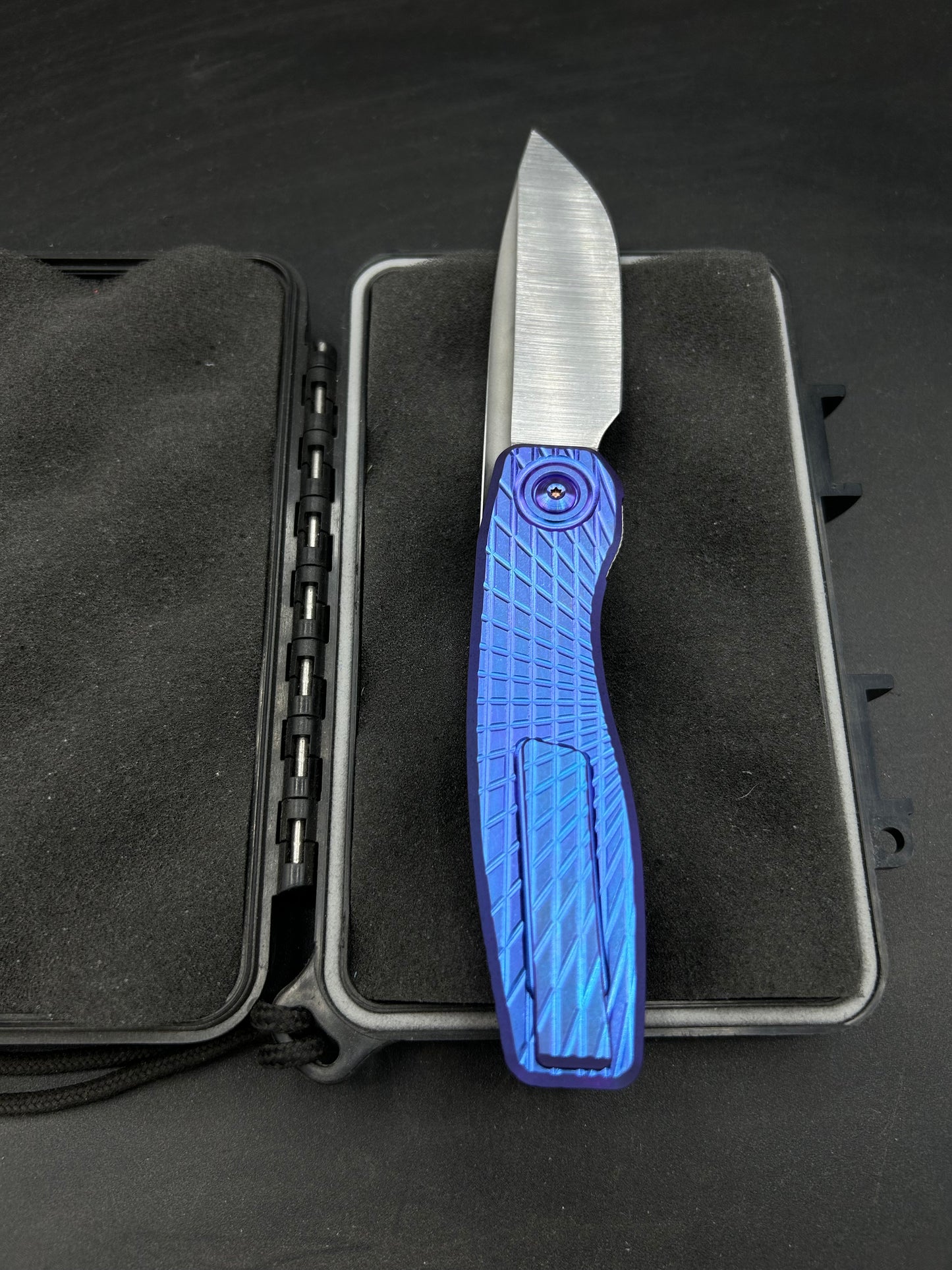 Mini FSD-I #169