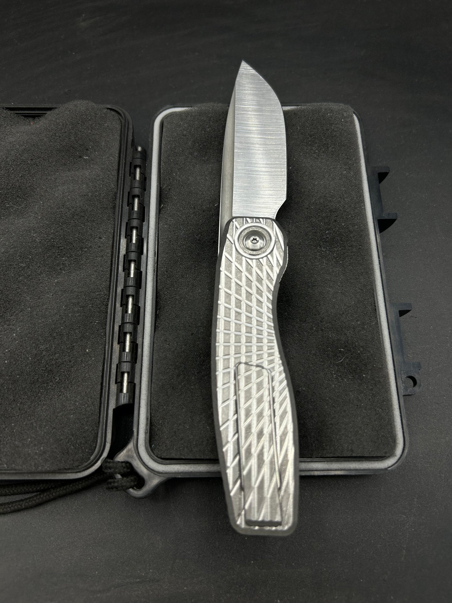 Mini FSD-I #148