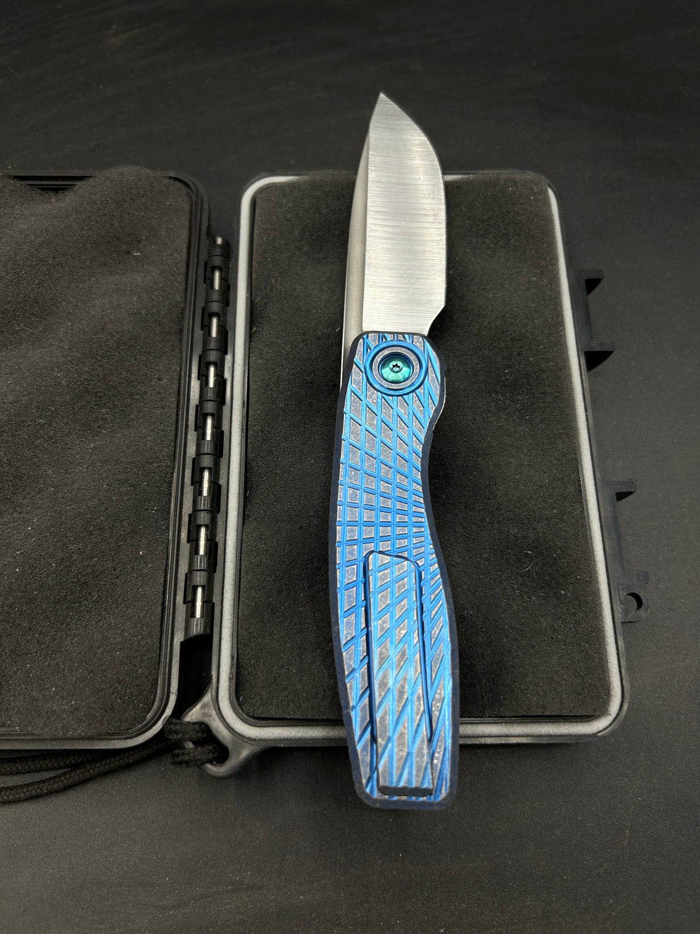 Mini FSD-I #173