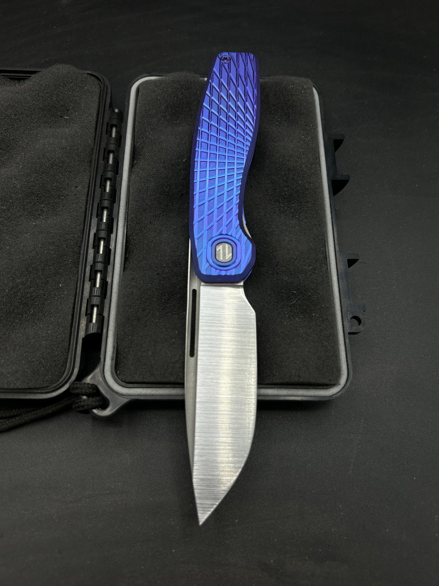 Mini FSD-I #151