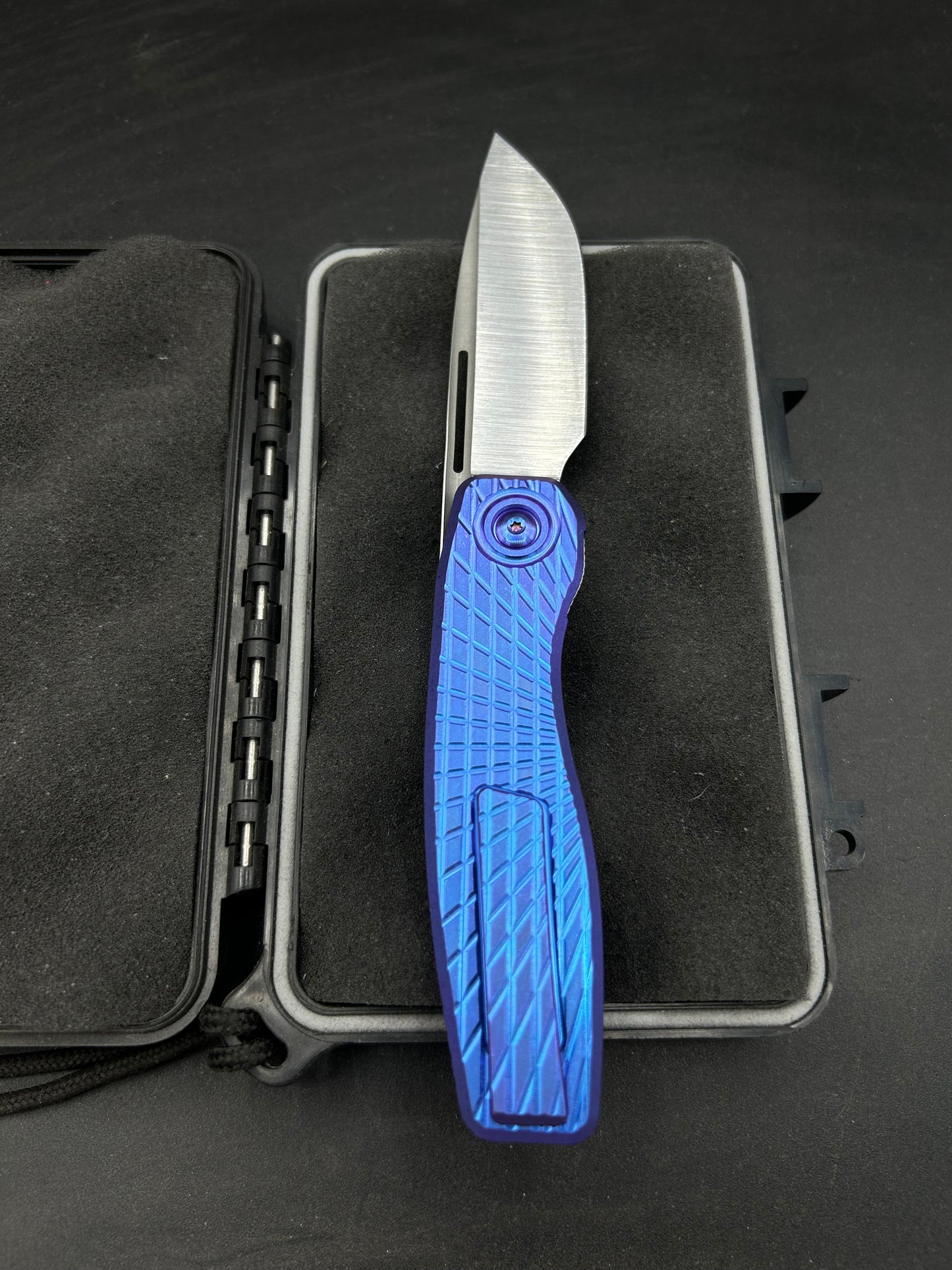 Mini FSD-I #151
