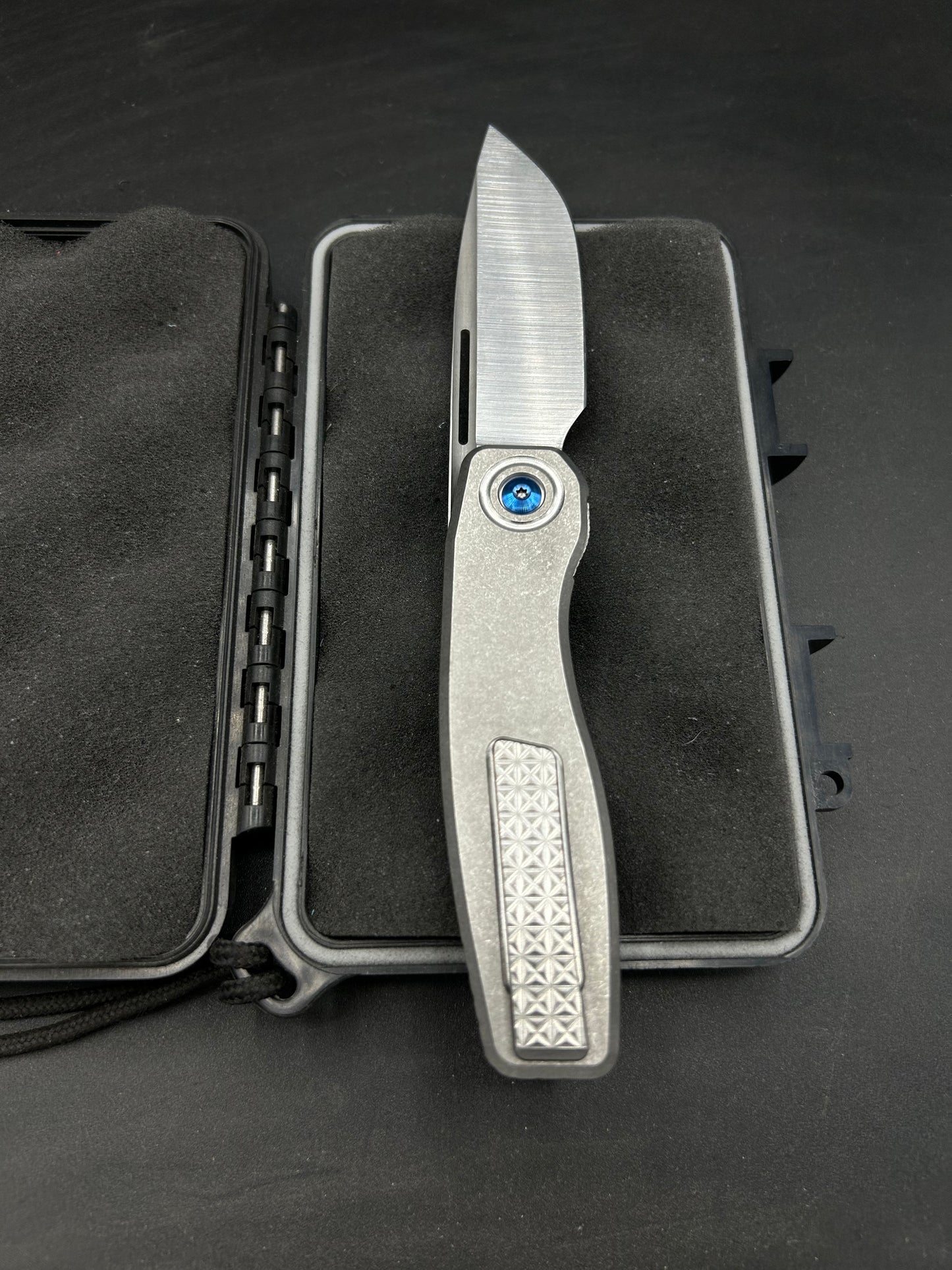 Mini FSD-I #153