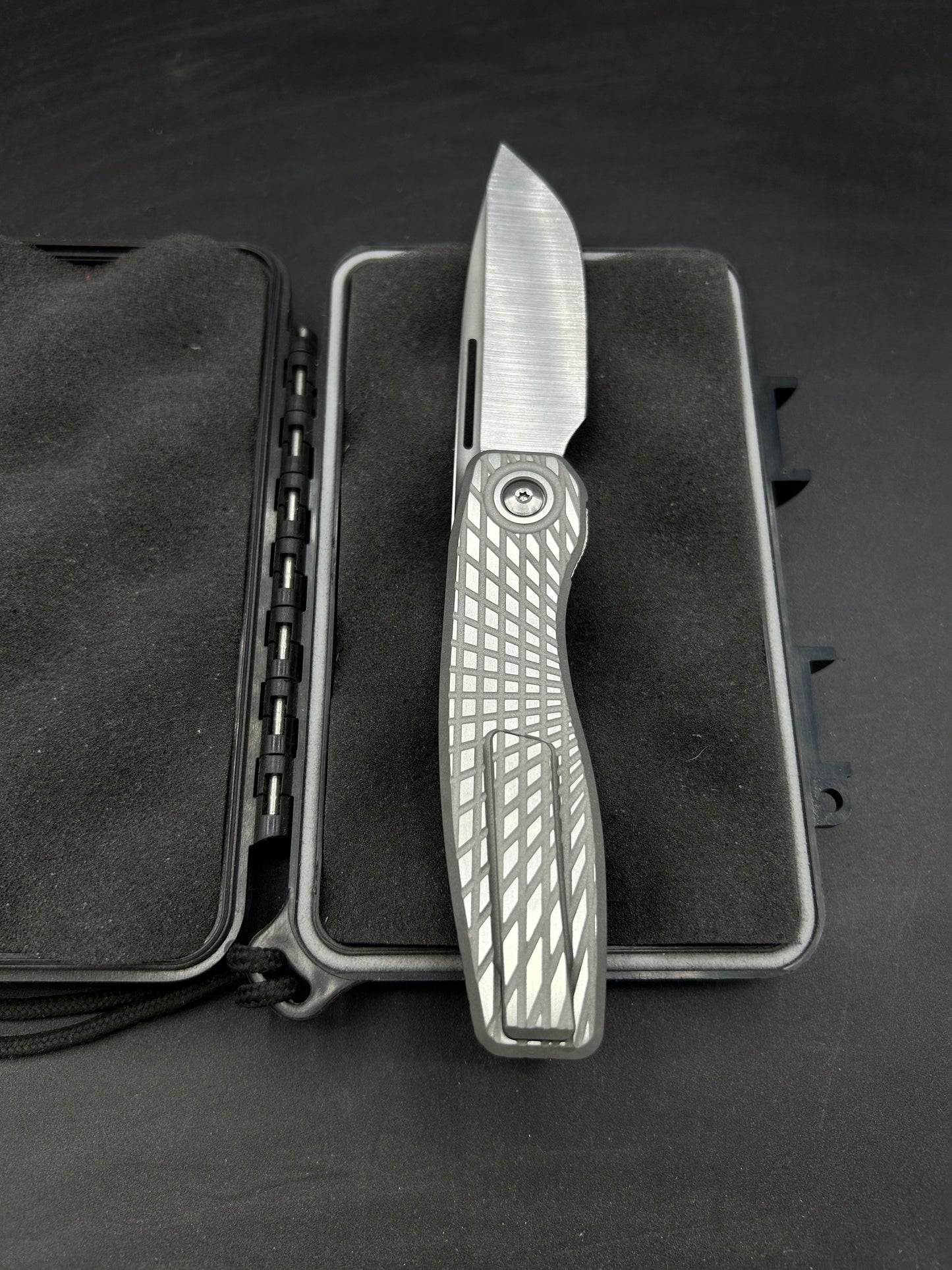 Mini FSD-I #155