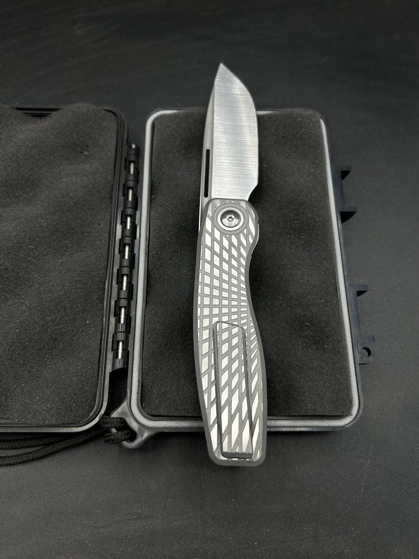 Mini FSD-I #156