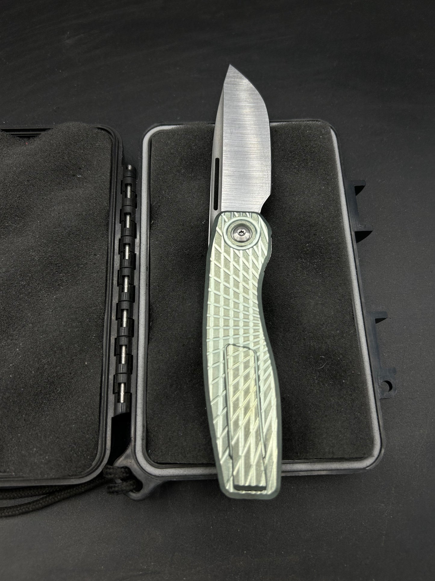 Mini FSD-I #157