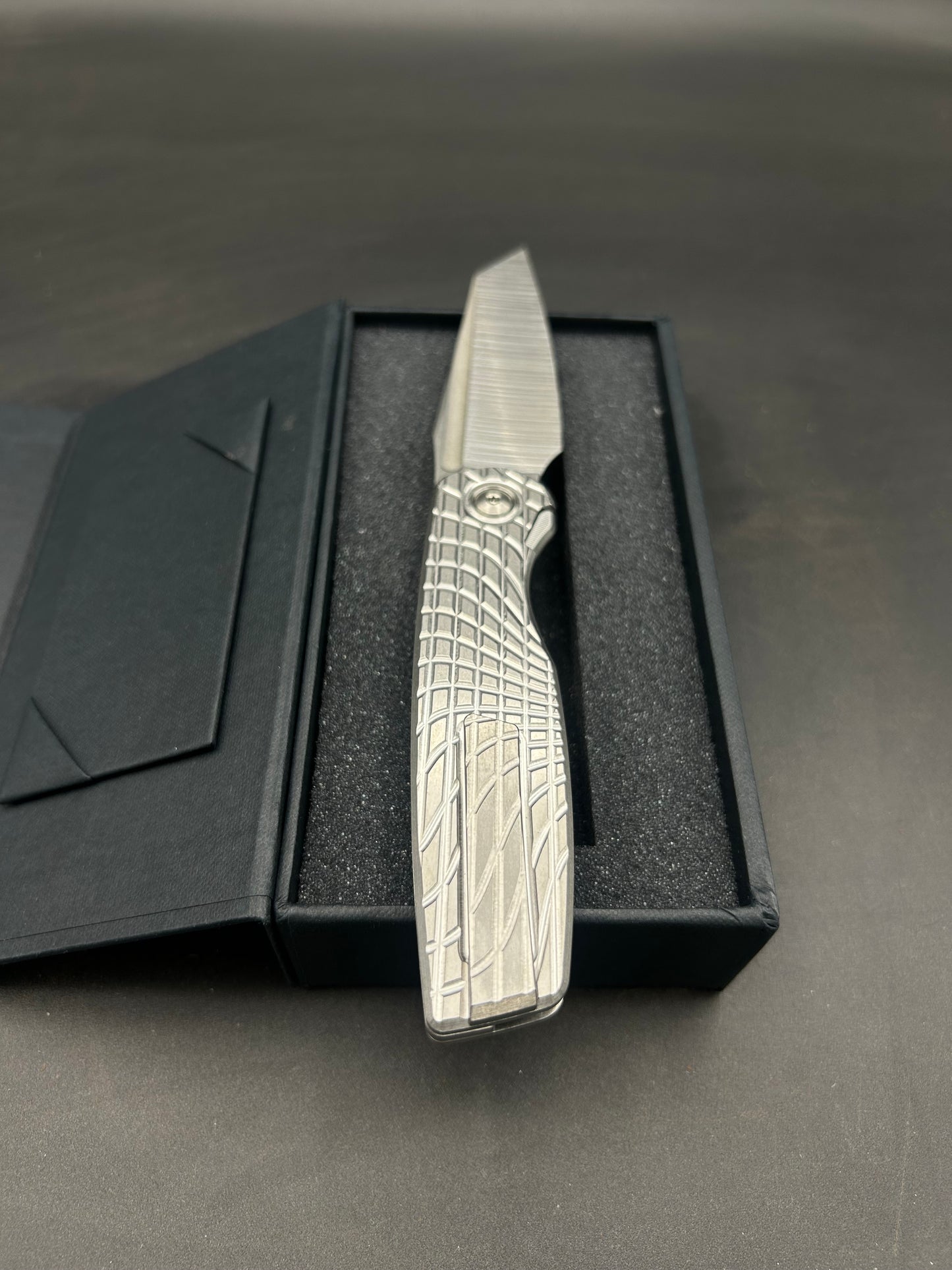 Cortex XL #694