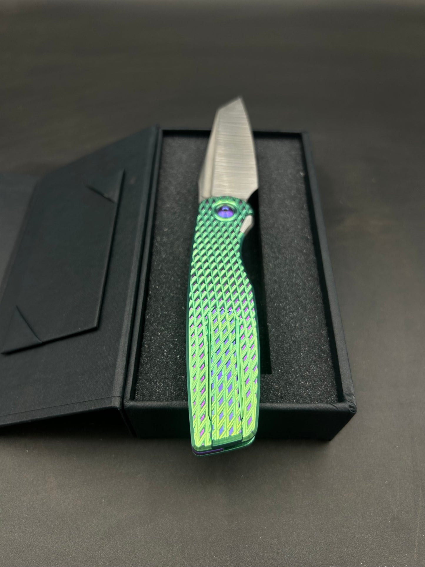 Cortex XL #675