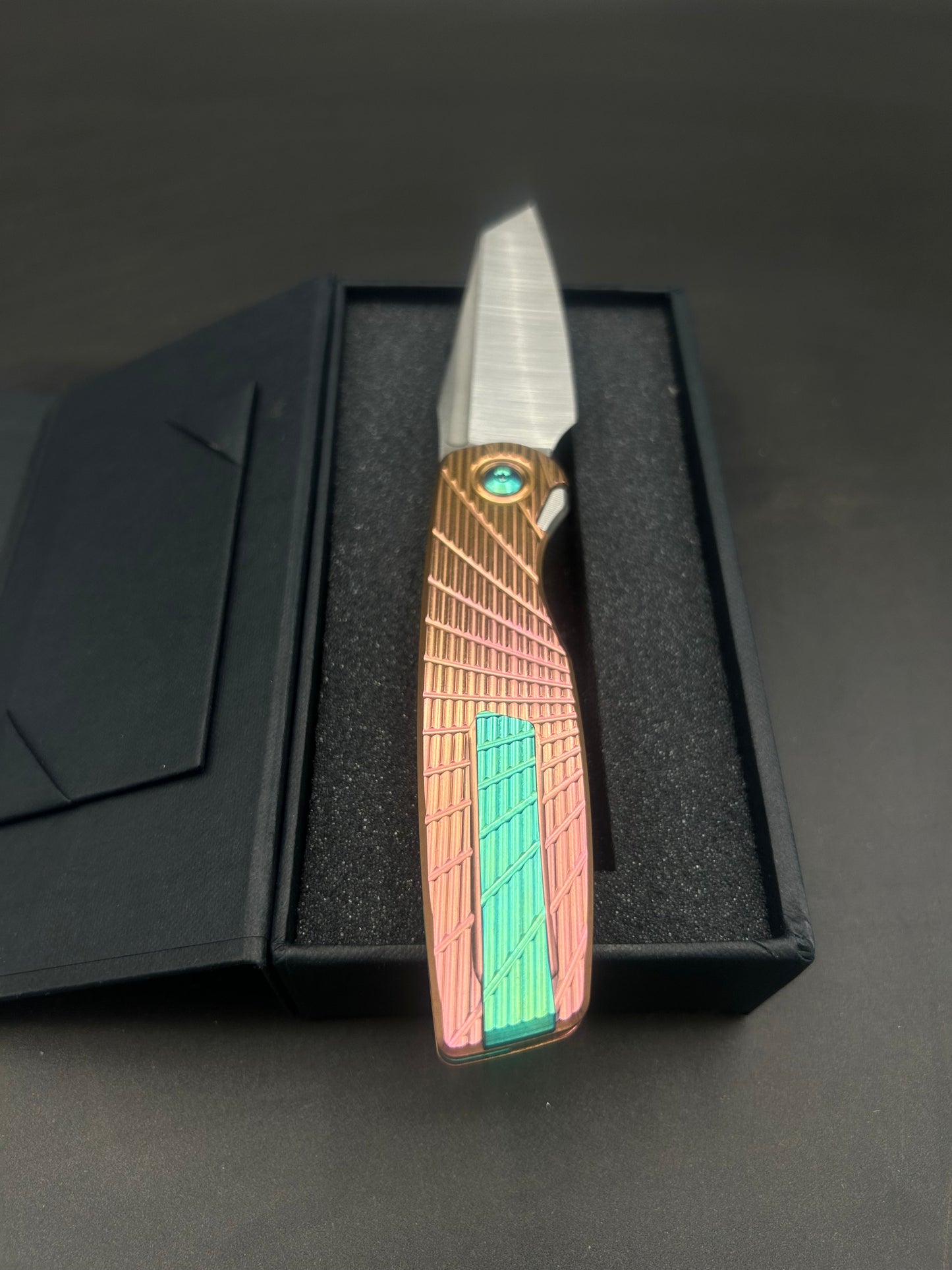Cortex XL #732
