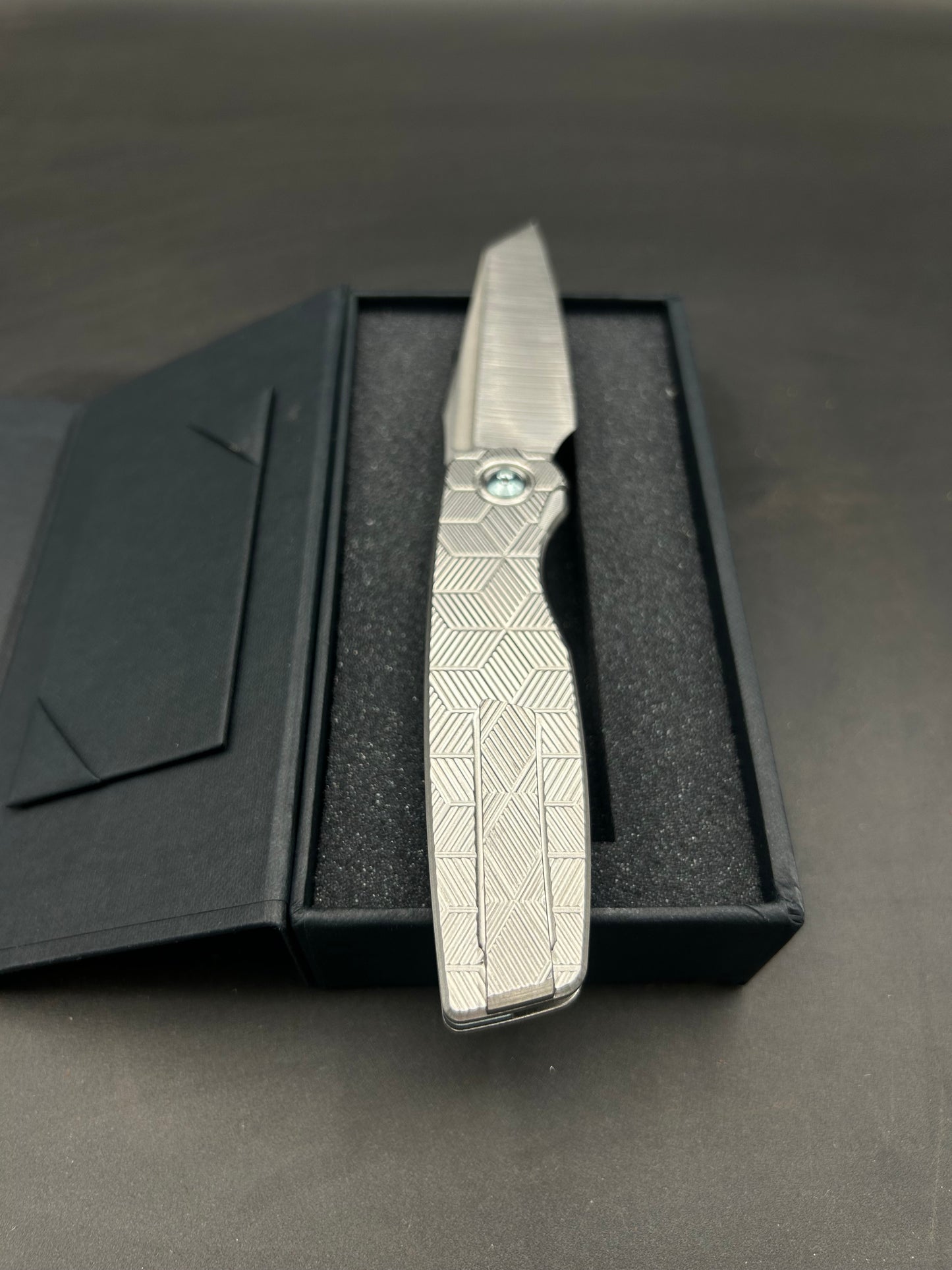 Cortex XL #731