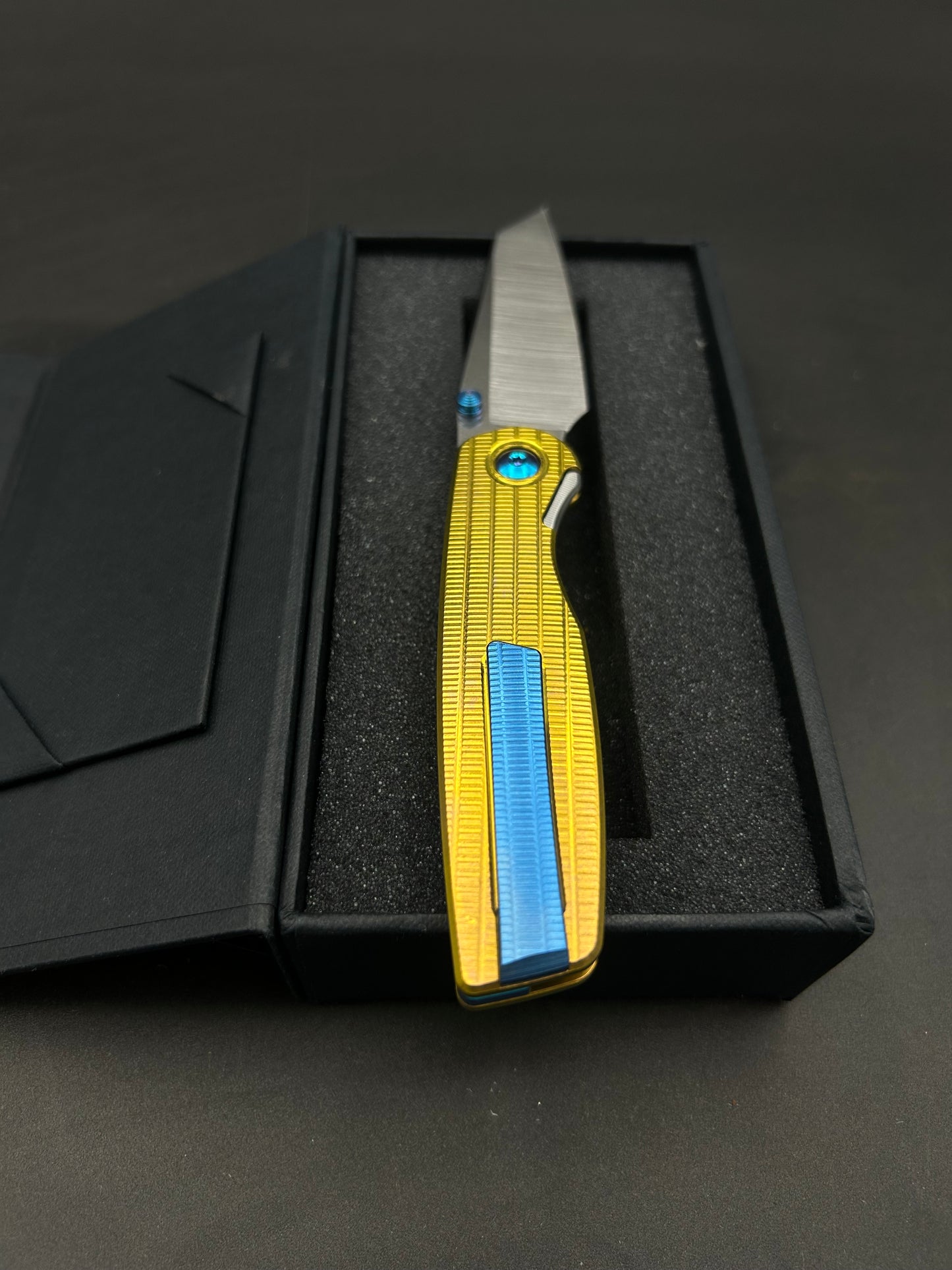 Cortex Mini #203
