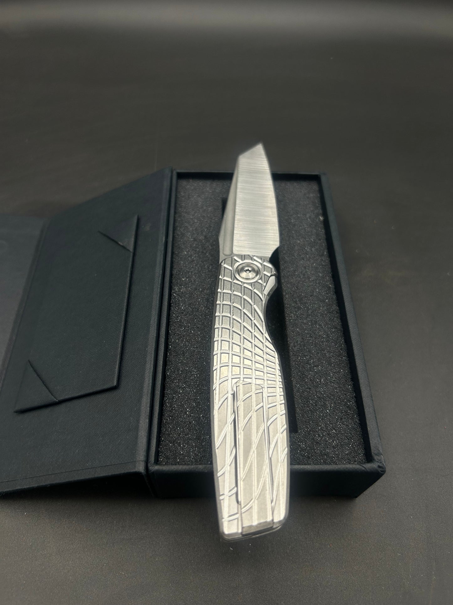 Cortex XL #743