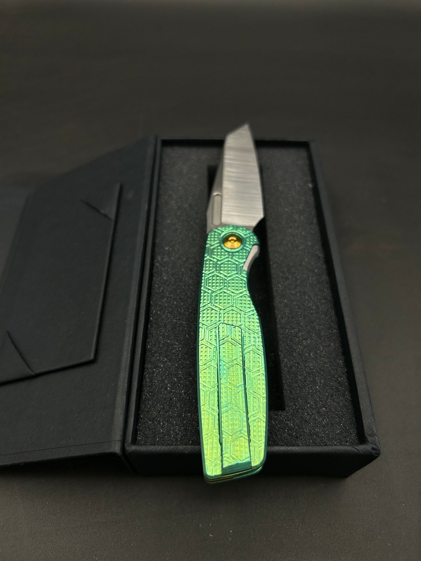 Cortex Mini #225