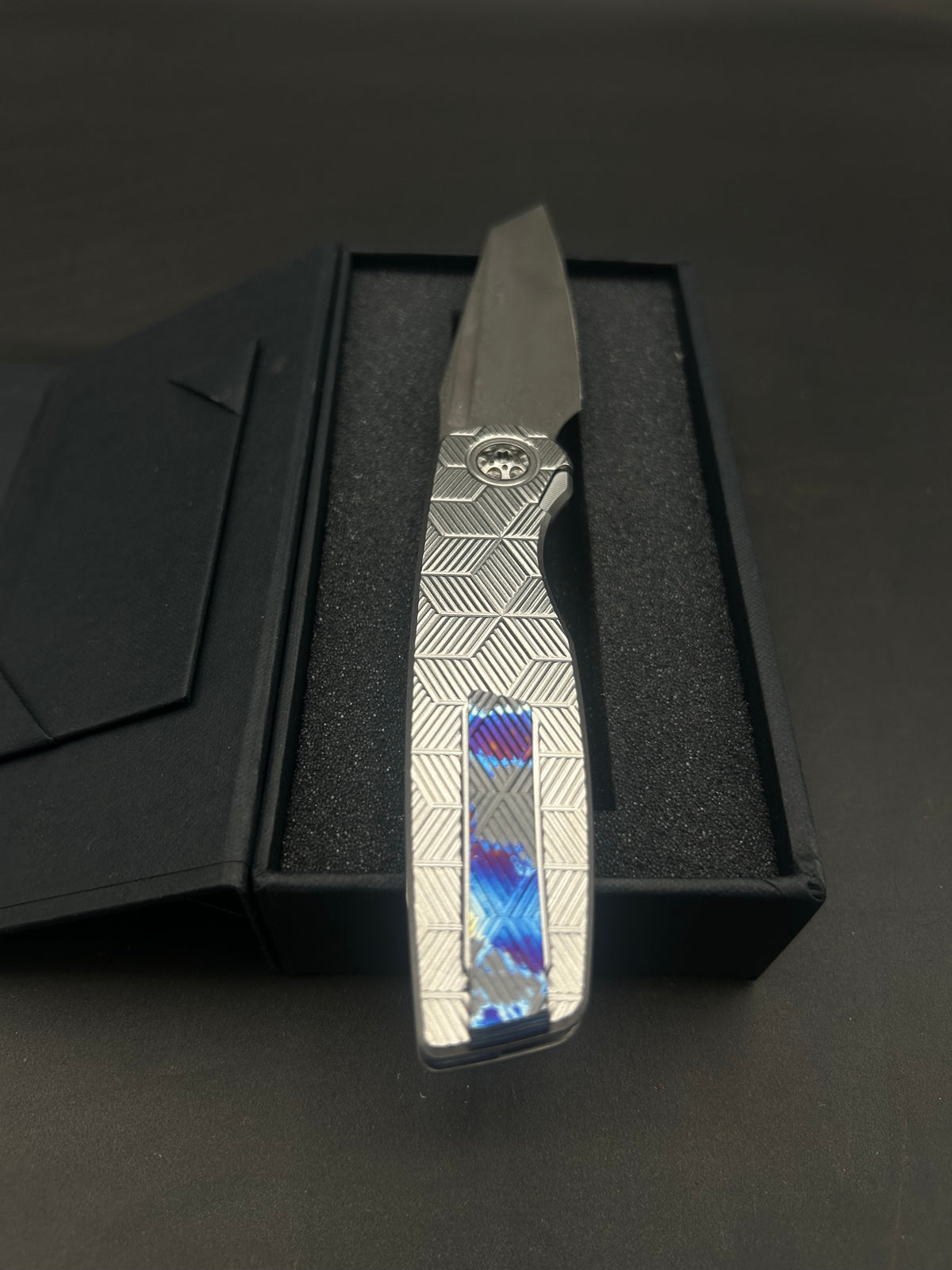 Cortex XL #747