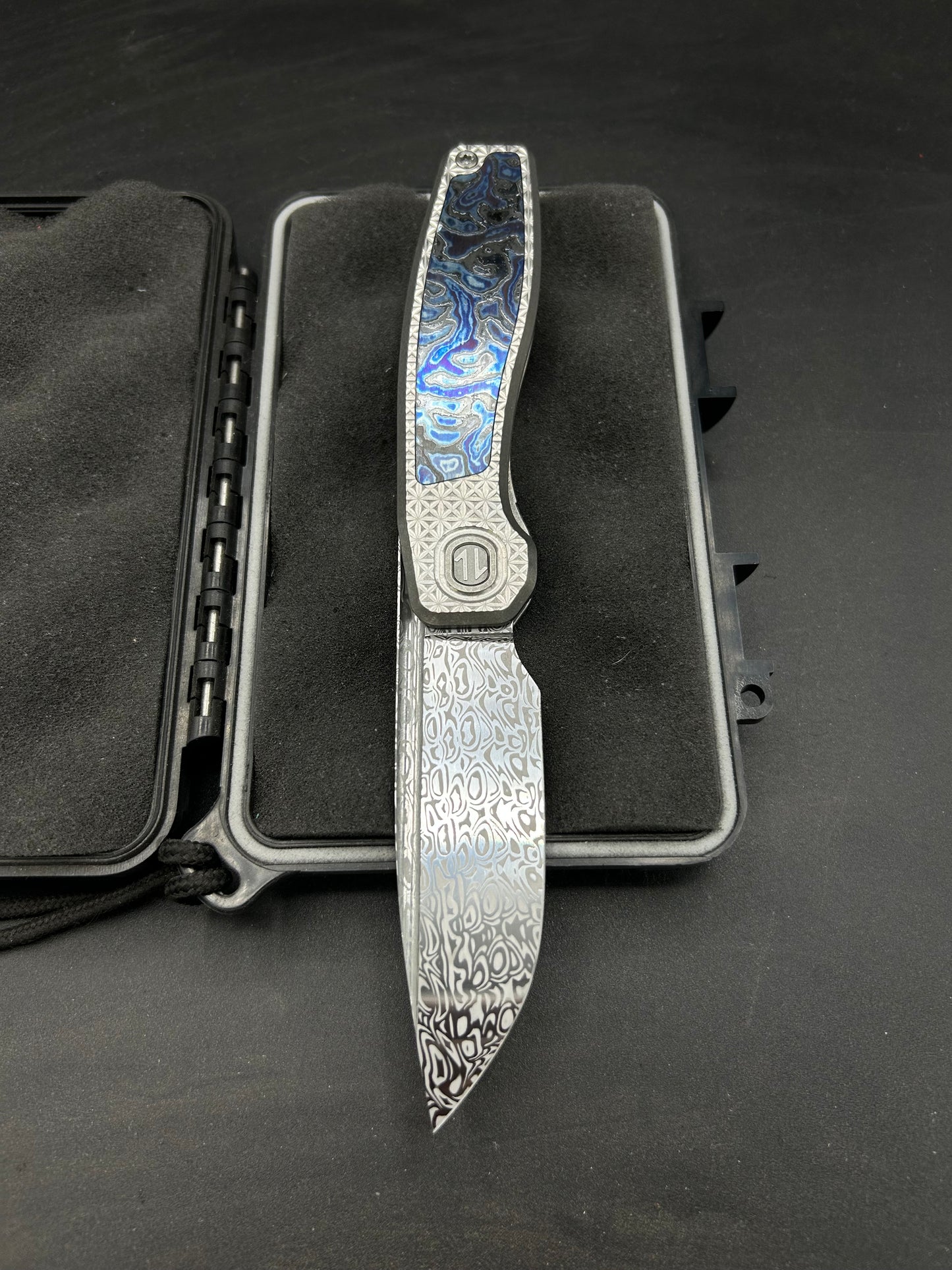 Mini FSD-I #207