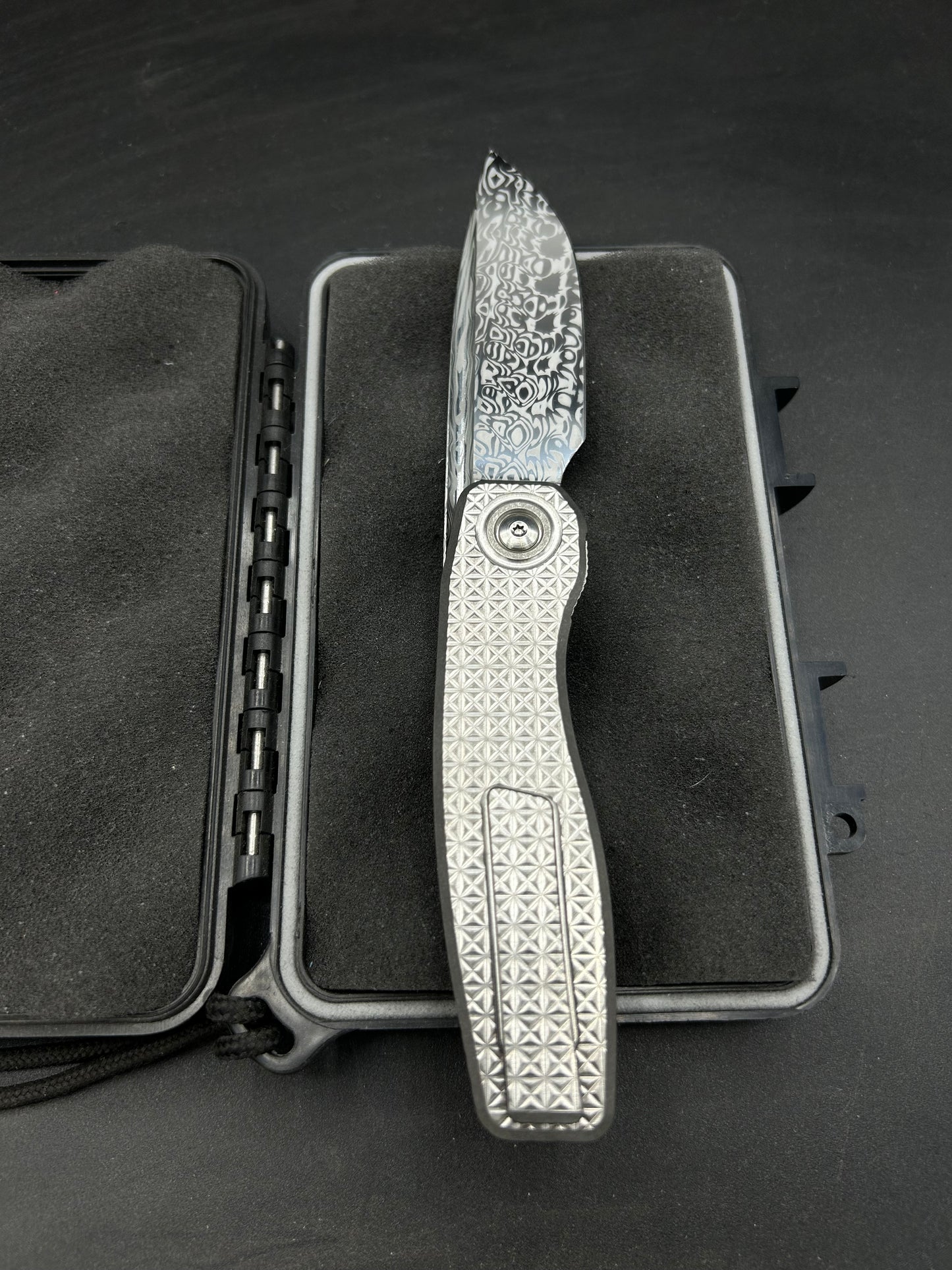 Mini FSD-I #207