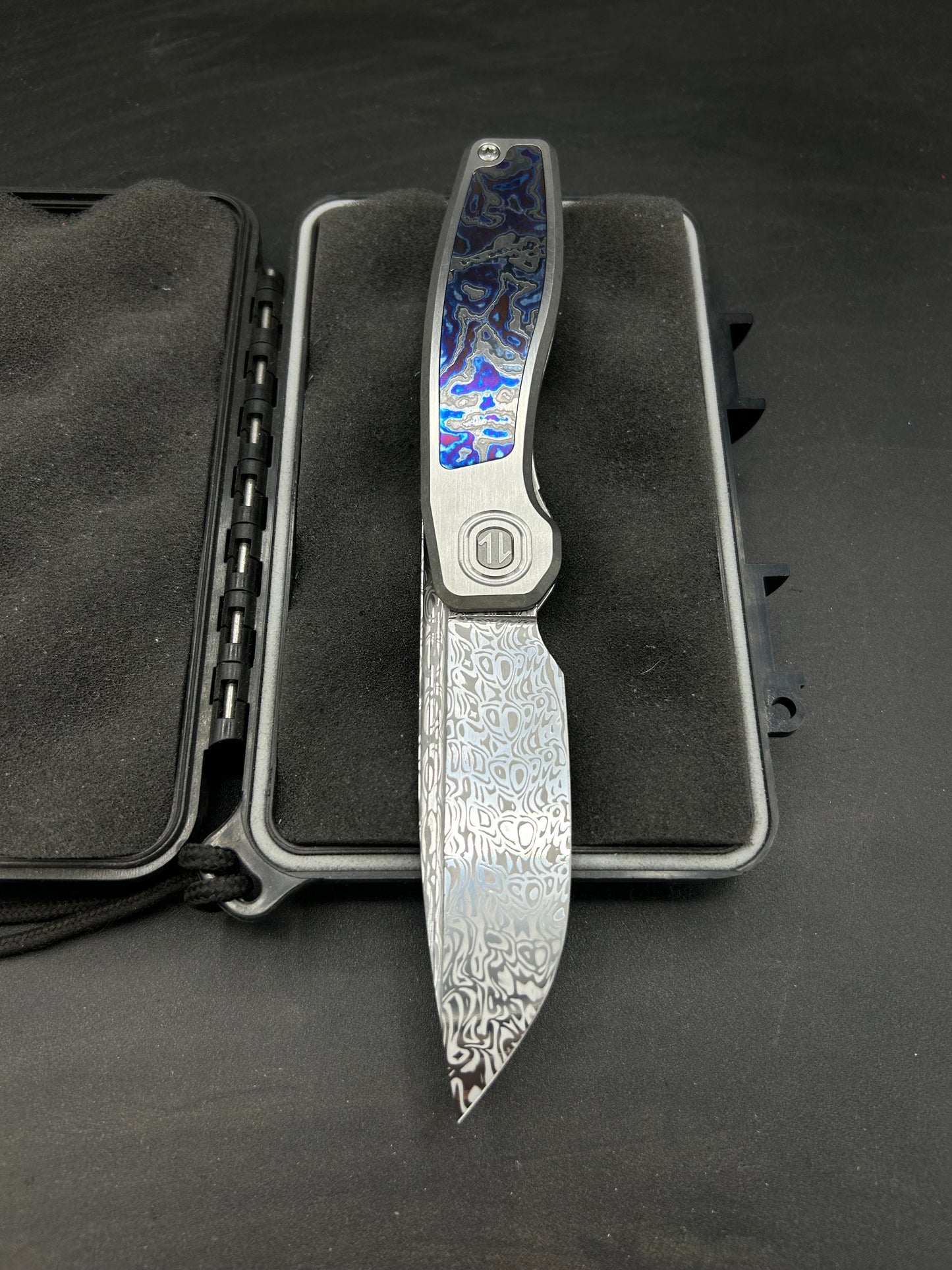 Mini FSD-I #208