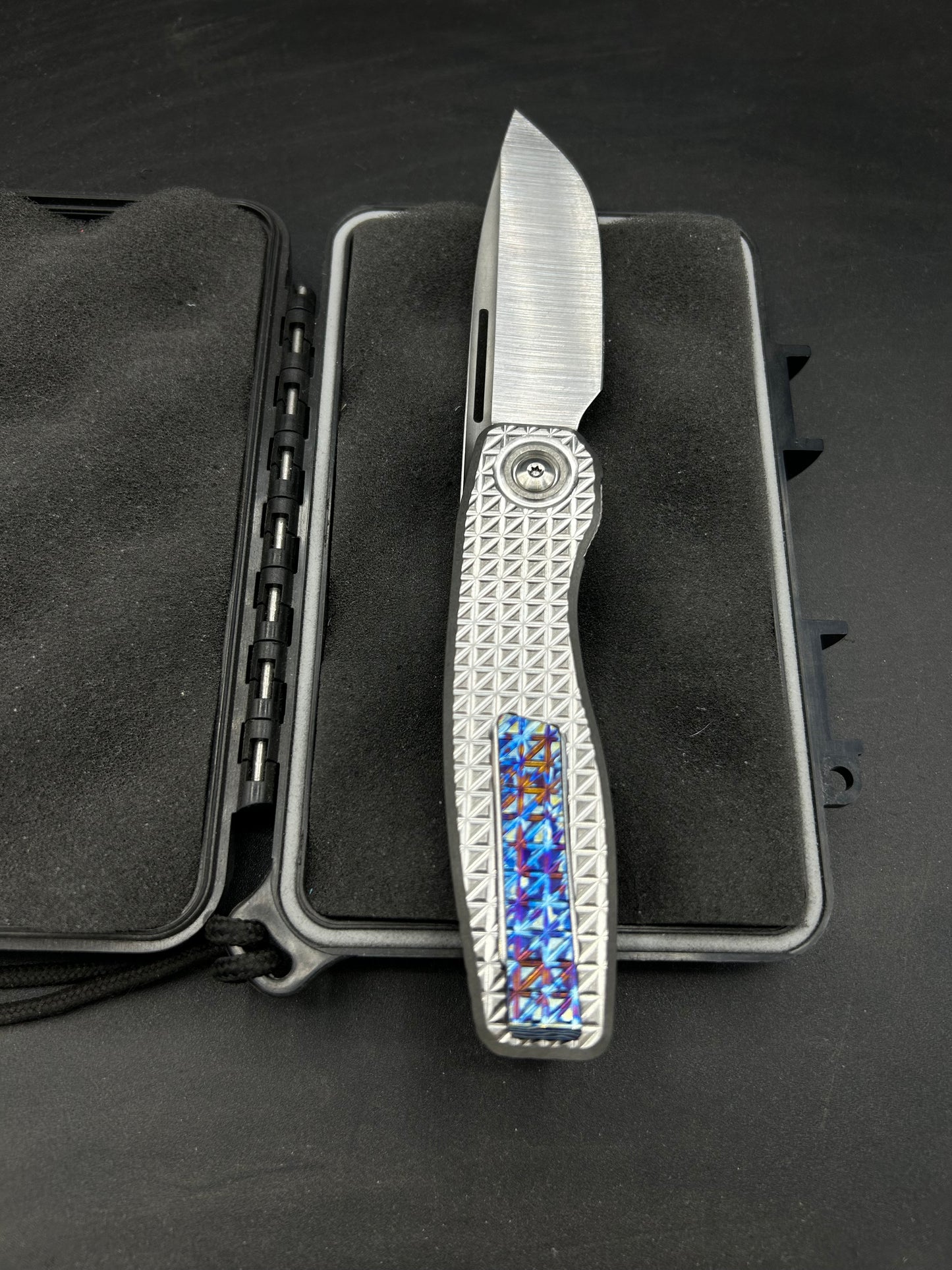 Mini FSD-I #199