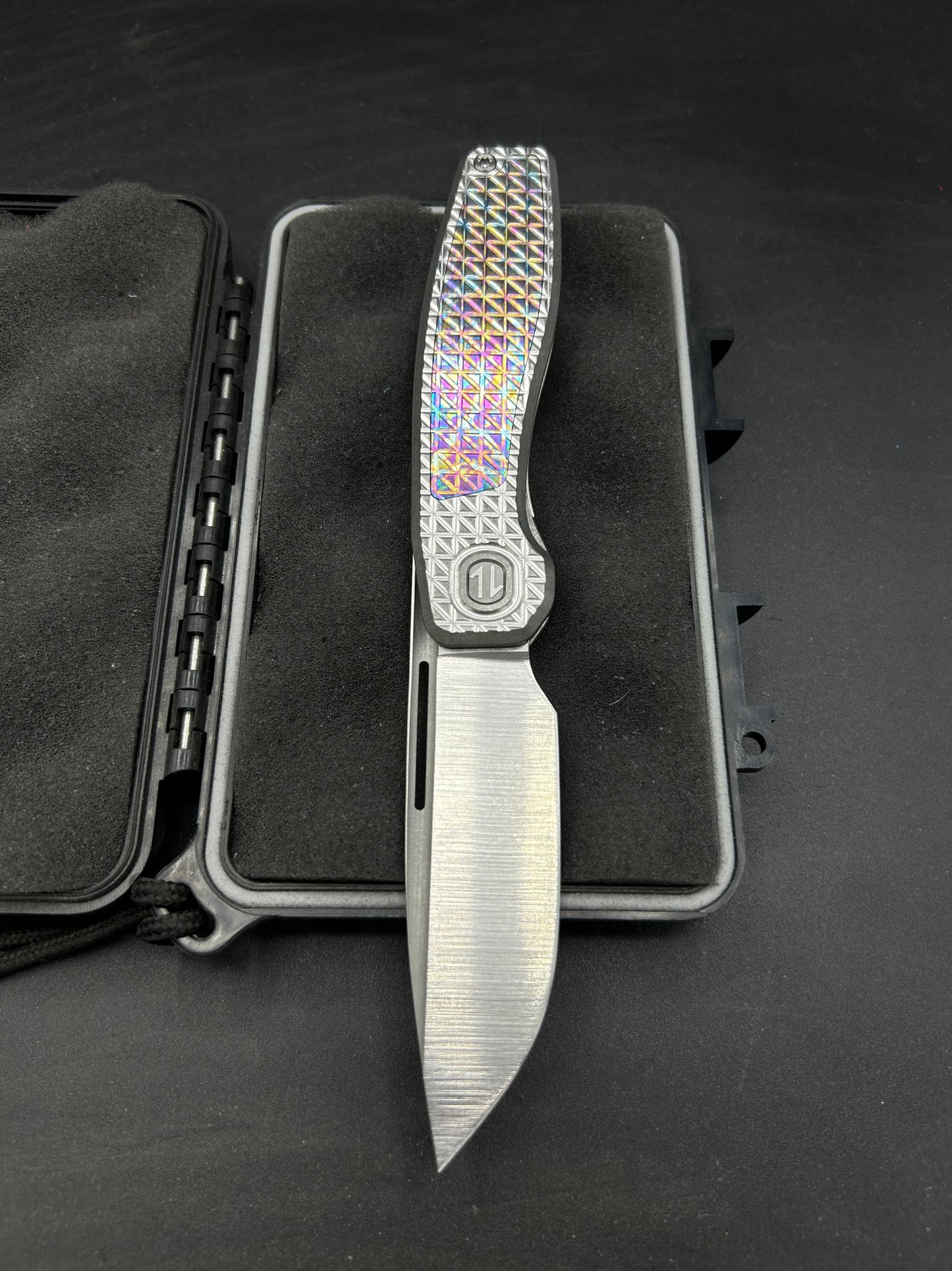 Mini FSD-I #197