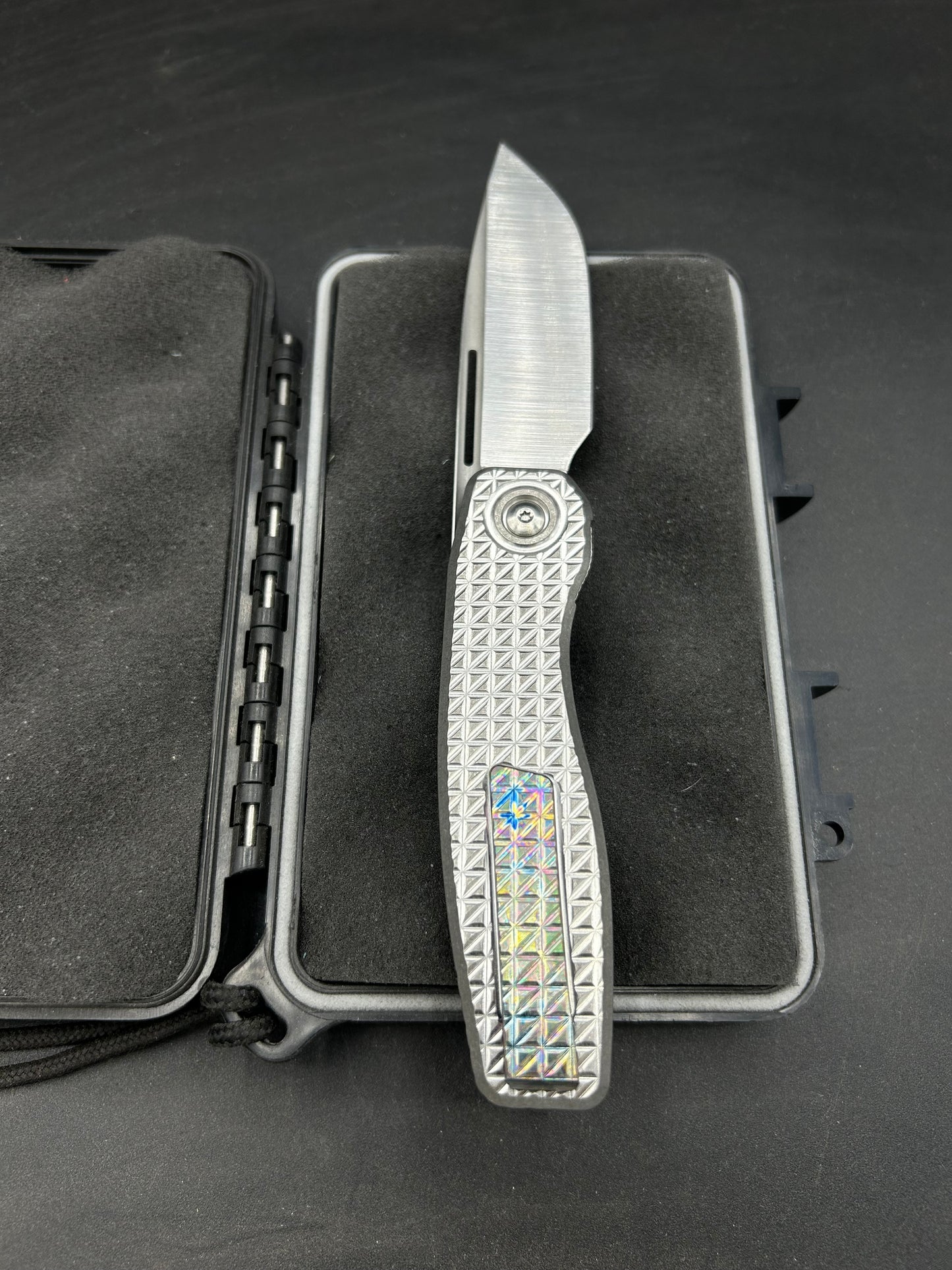 Mini FSD-I #197