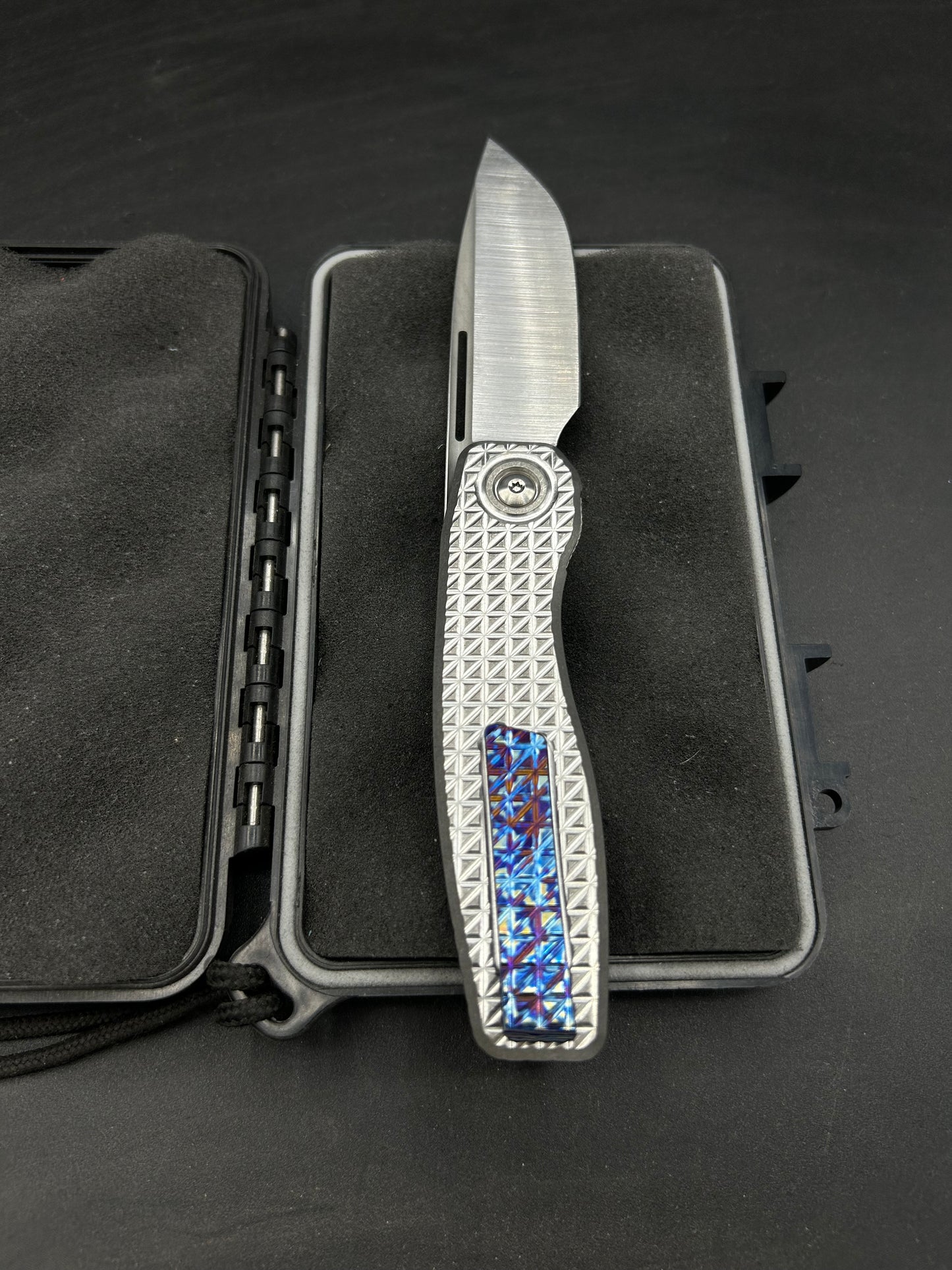 Mini FSD-I #195