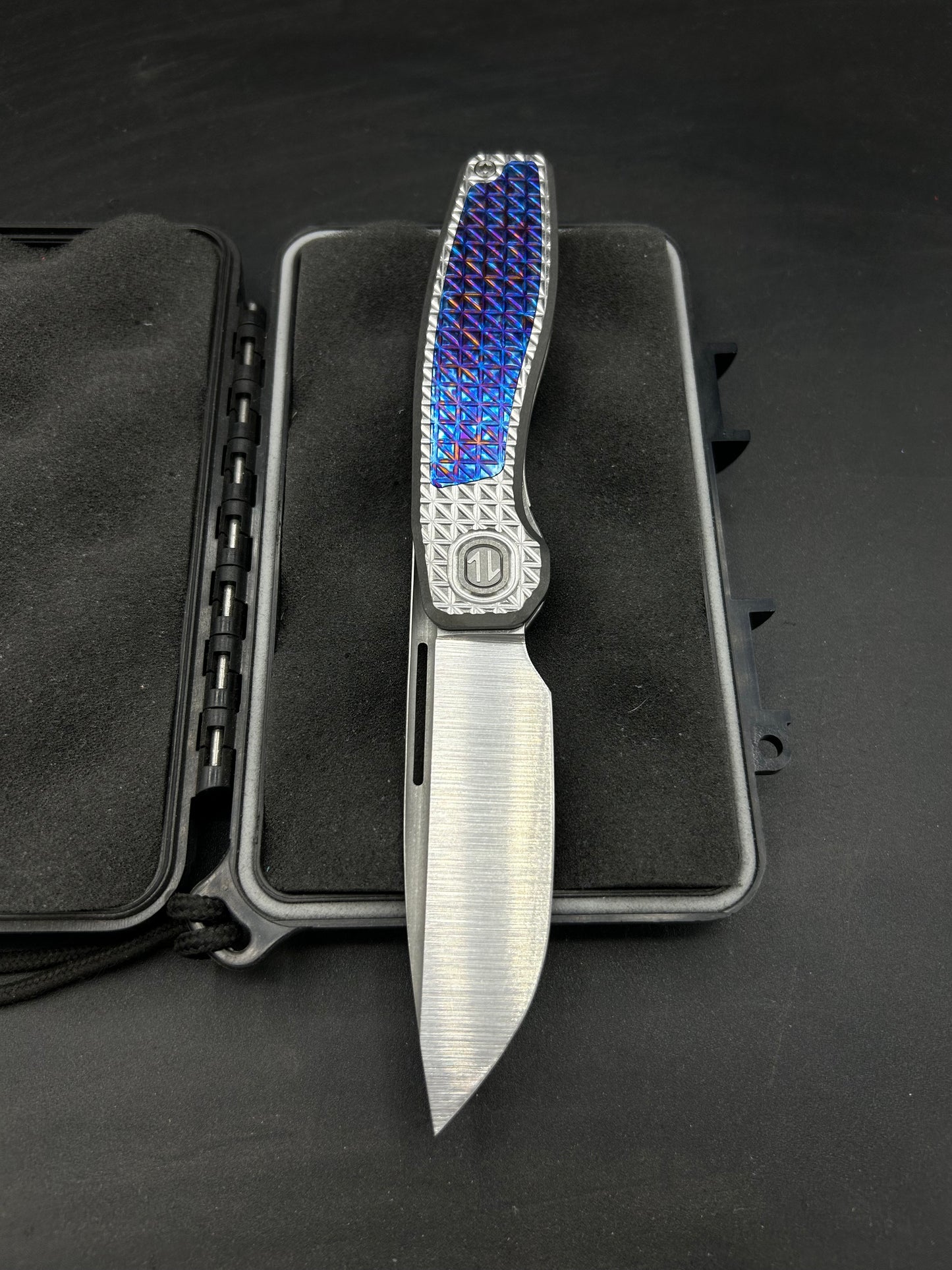Mini FSD-I #191