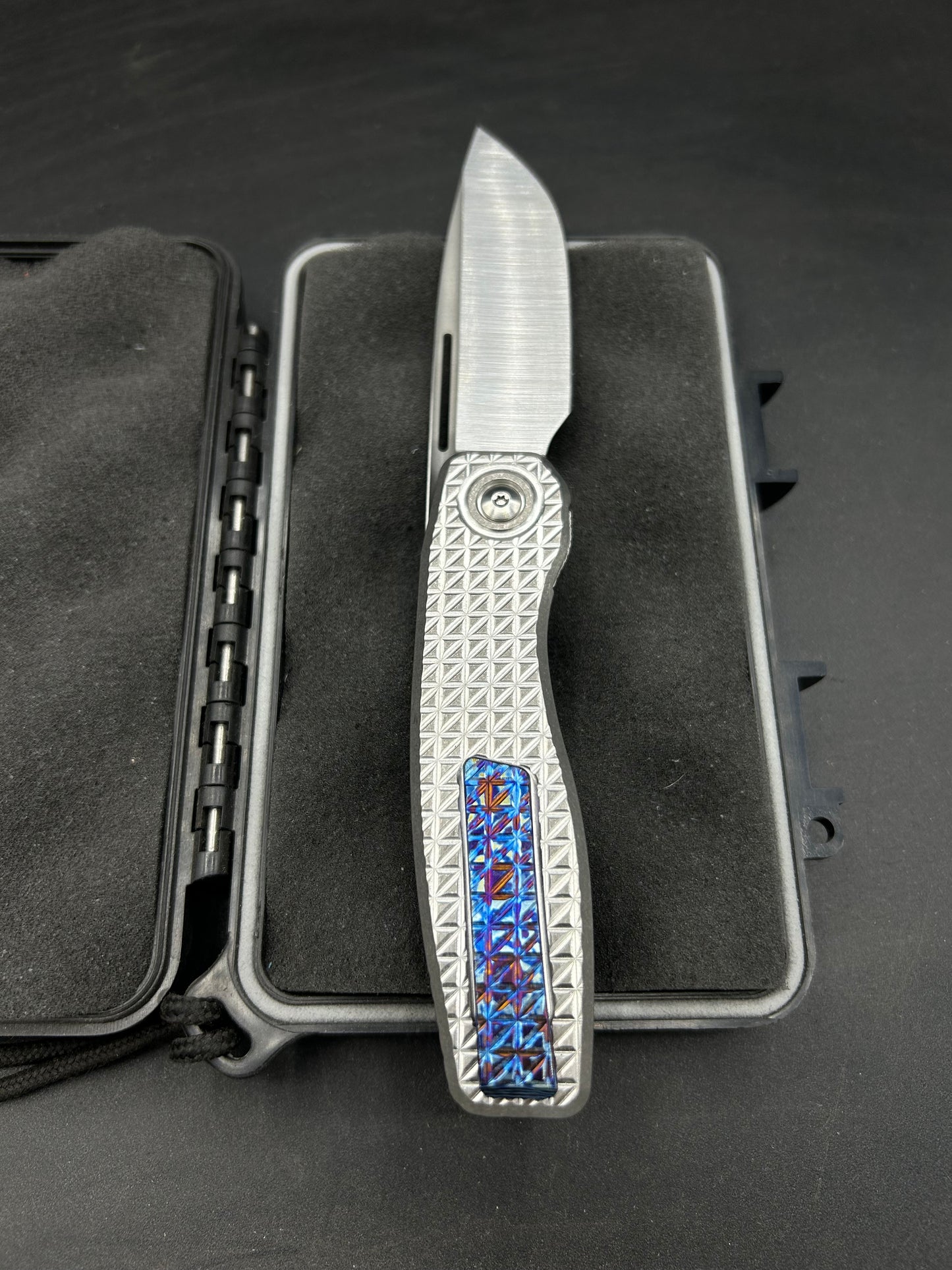 Mini FSD-I #191