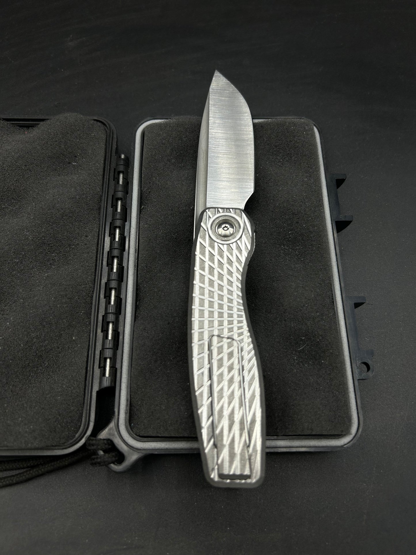 Mini FSD-I #160