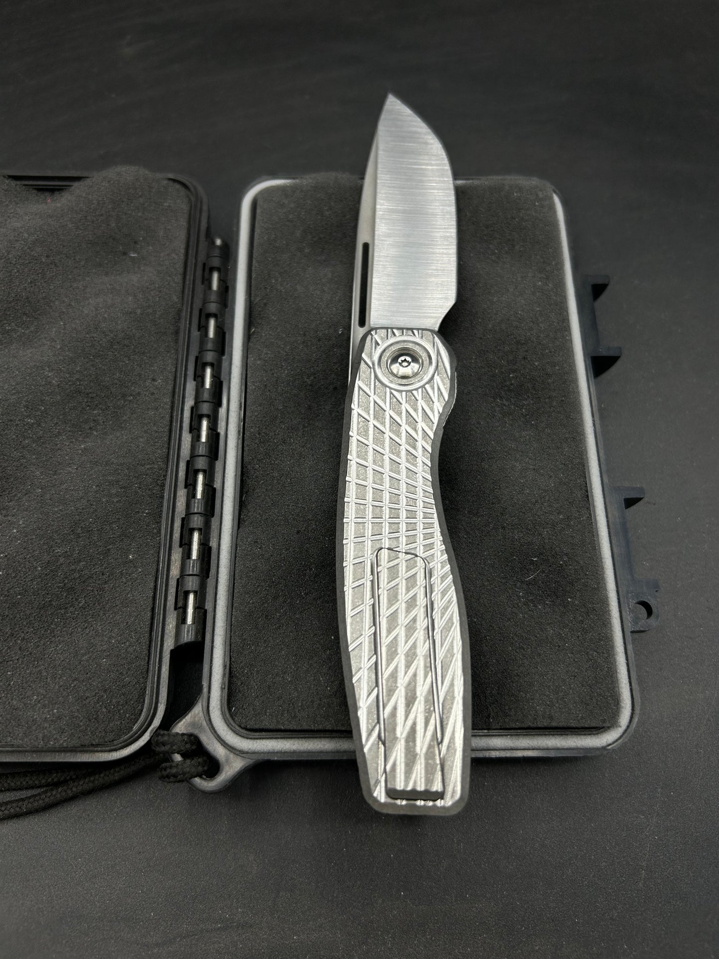 Mini FSD-I #183