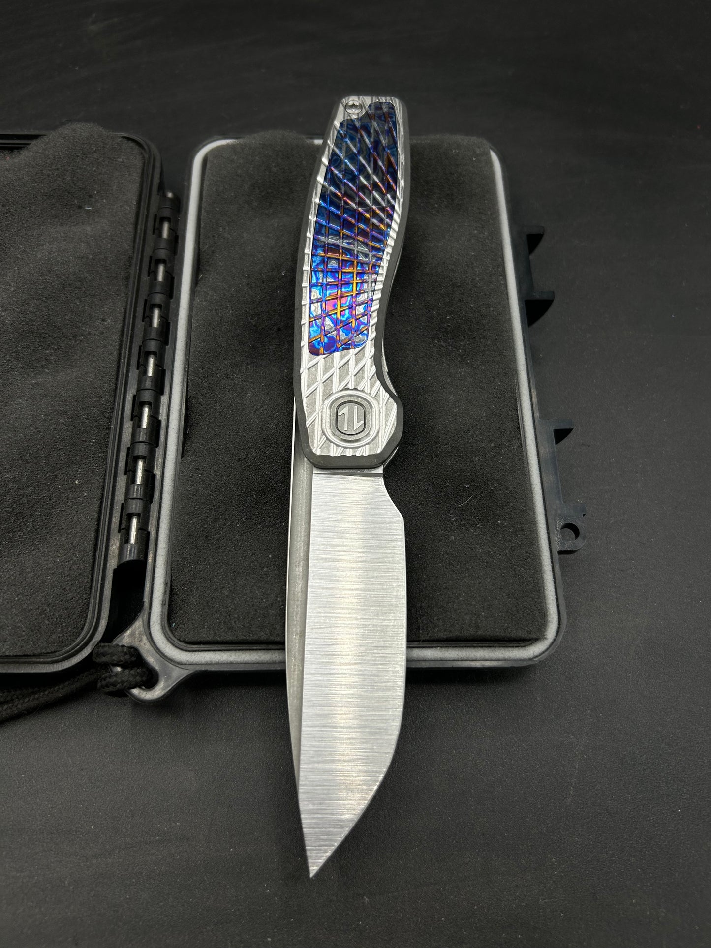 Mini FSD-I #167
