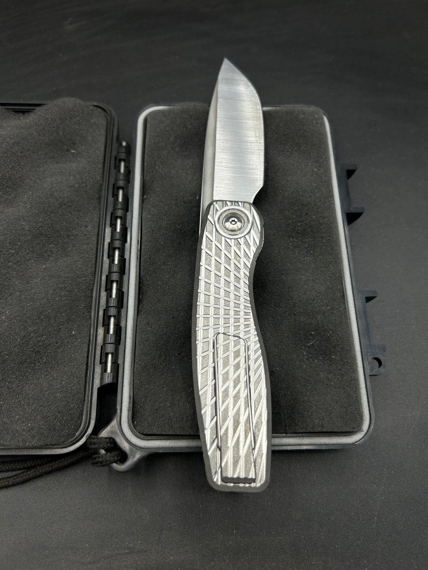 Mini FSD-I #167