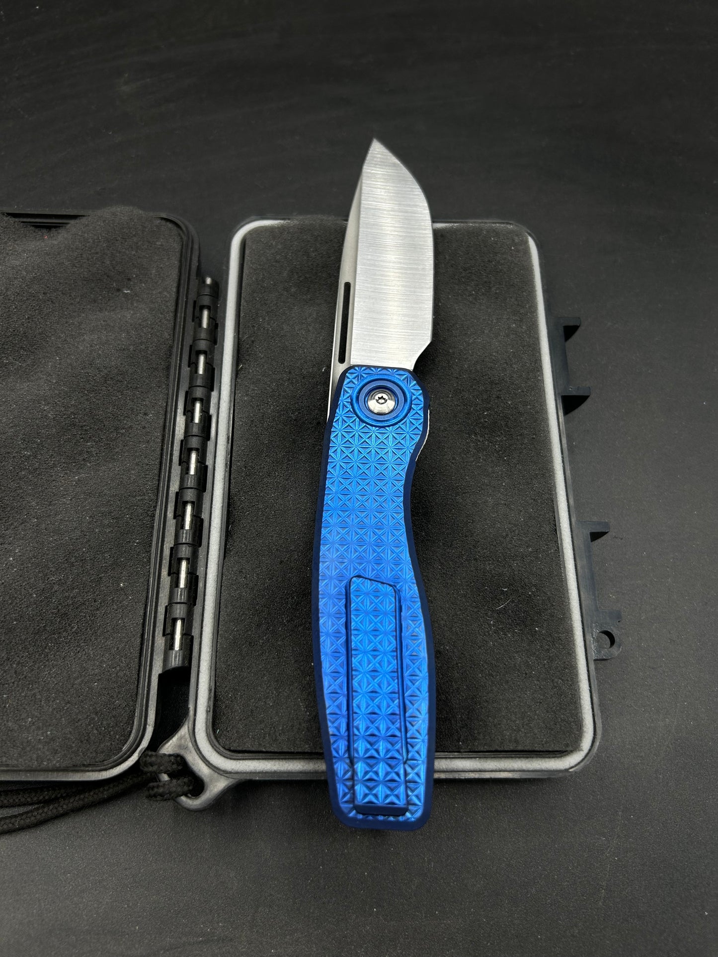 Mini FSD-I #178