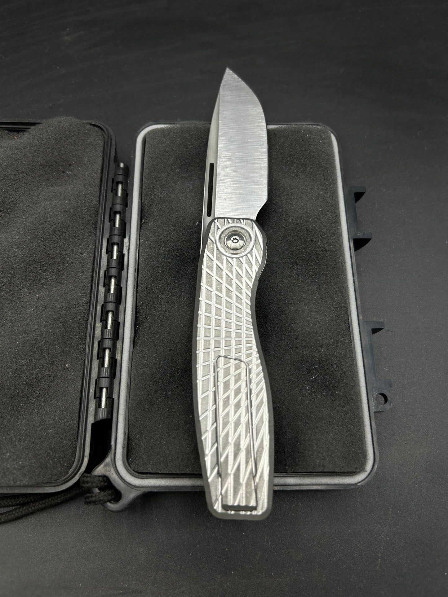 Mini FSD-I #184