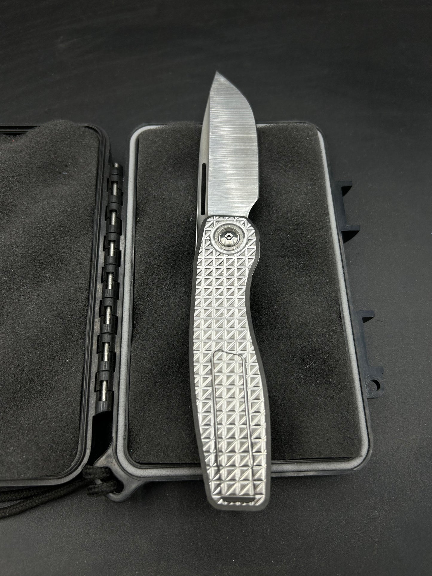 Mini FSD-I #186