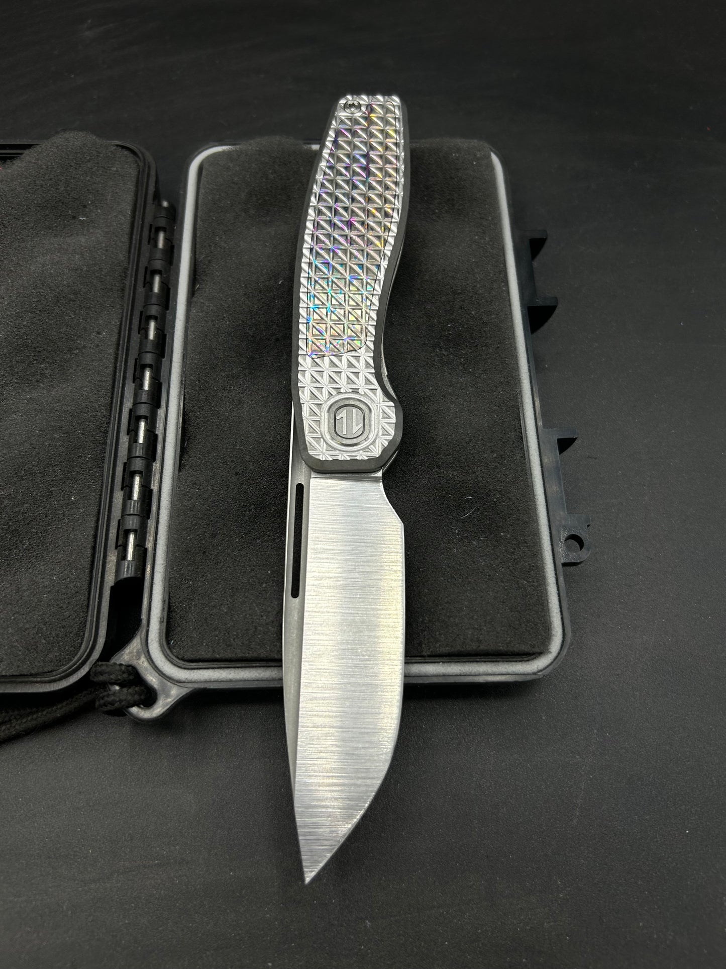 Mini FSD-I #182