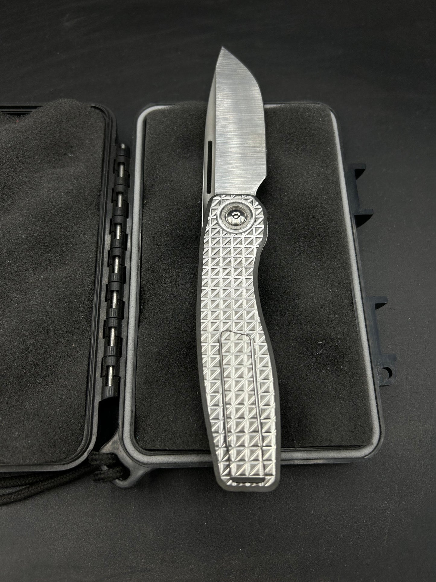 Mini FSD-I #182