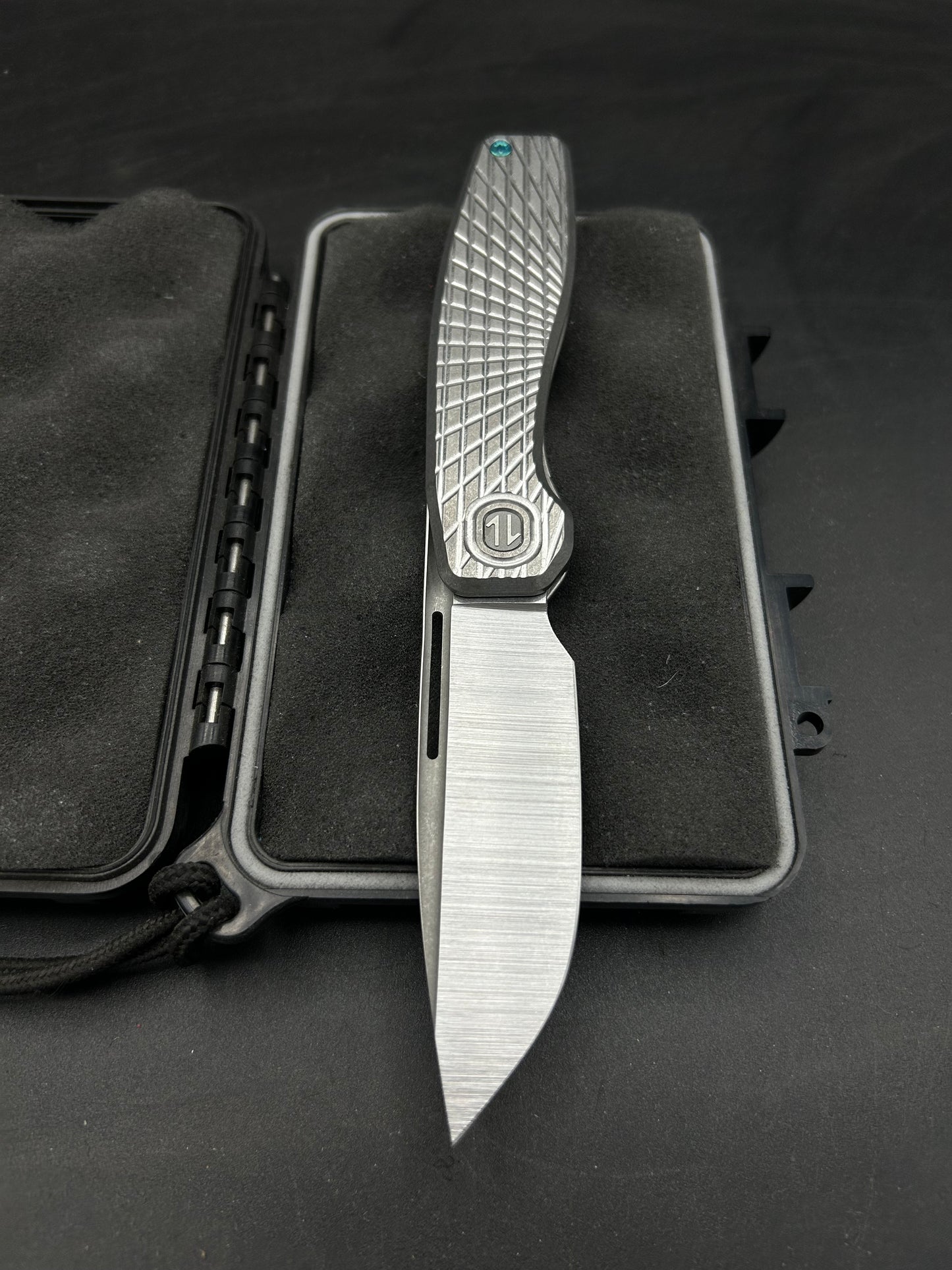 Mini FSD-I #204