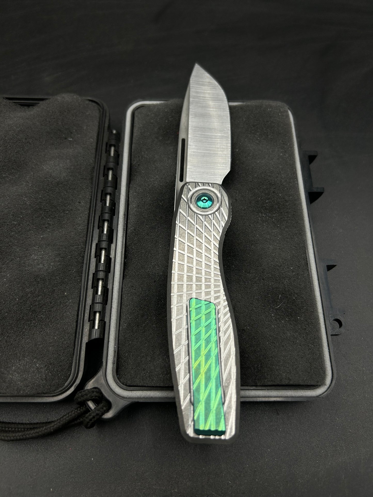 Mini FSD-I #204