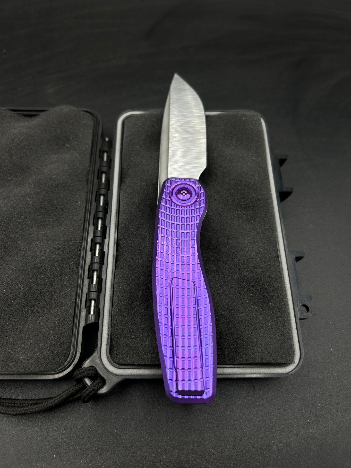 Mini FSD-I #214